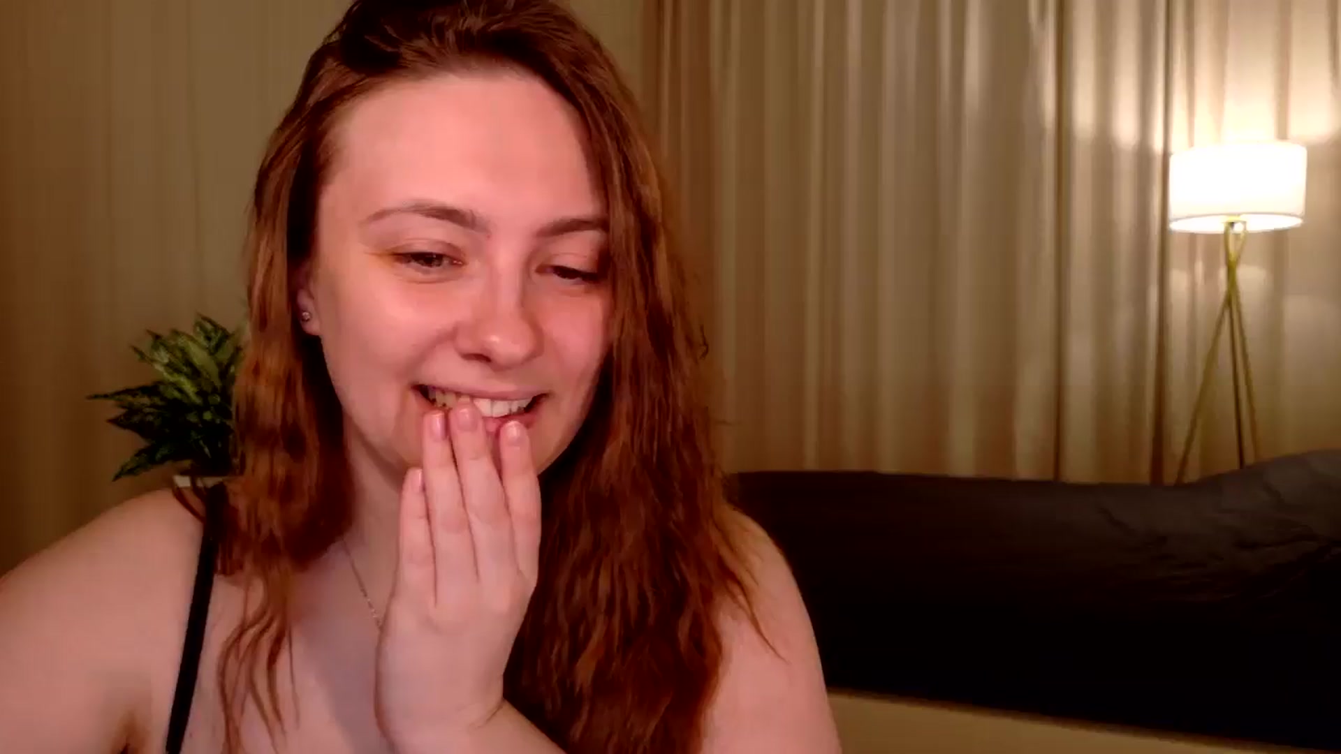 Gallery image thumbnail from QueenOfTease_'s myfreecams stream on, 04/16/2026, 06:07 image 8 of 20
