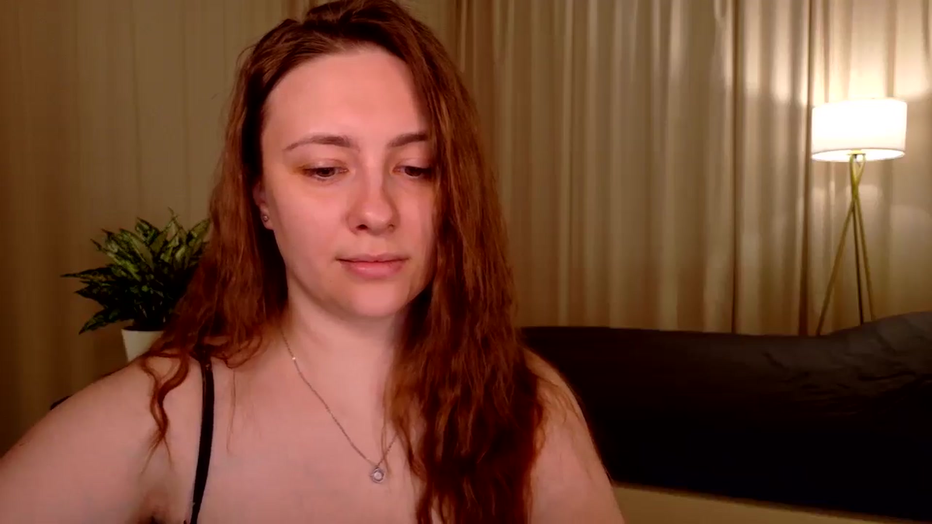 Gallery image thumbnail from QueenOfTease_'s myfreecams stream on, 04/16/2026, 06:07 image 4 of 20