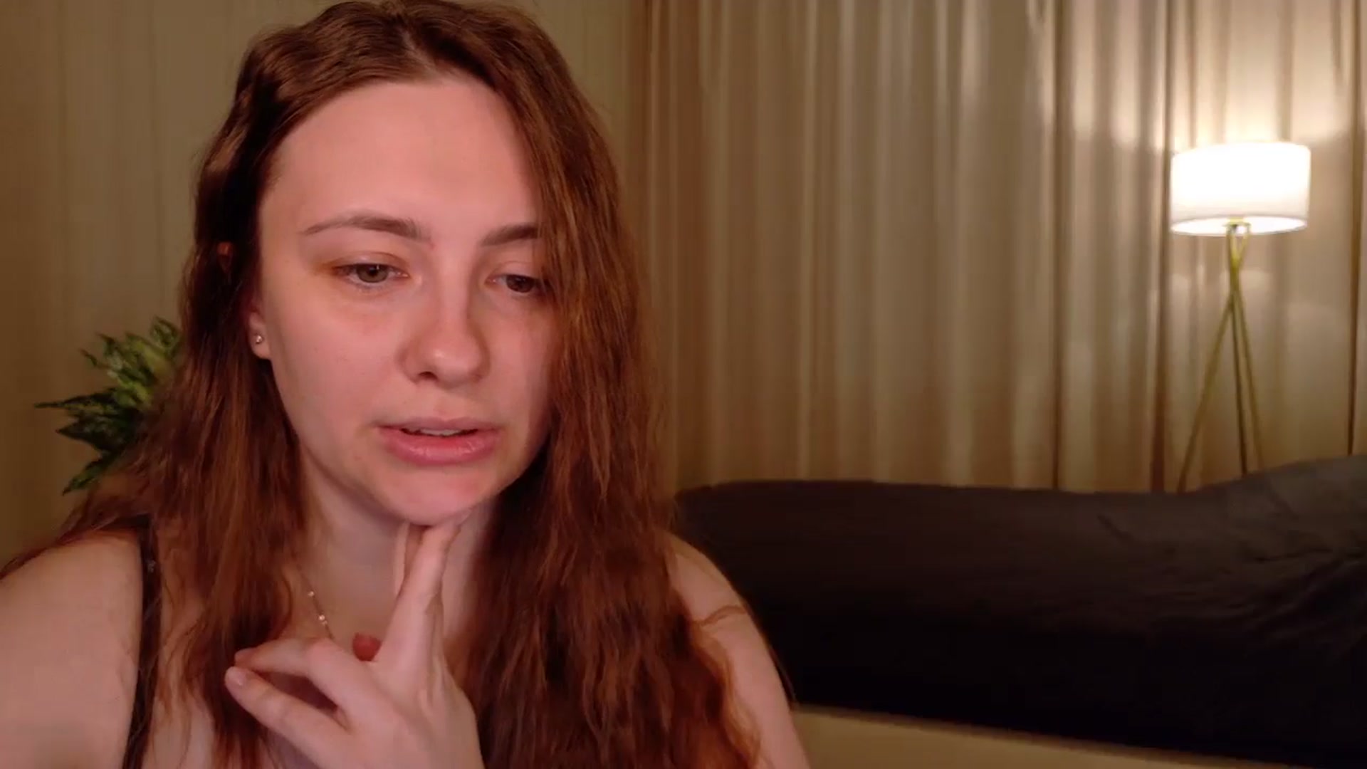 Gallery image thumbnail from QueenOfTease_'s myfreecams stream on, 04/16/2026, 06:30 image 6 of 20