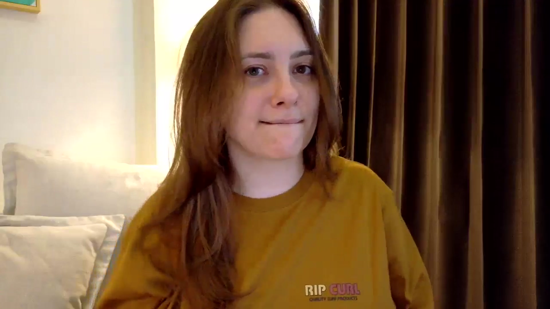 Gallery image thumbnail from QueenOfTease_'s myfreecams stream on, 04/24/2026, 04:53 image 7 of 20