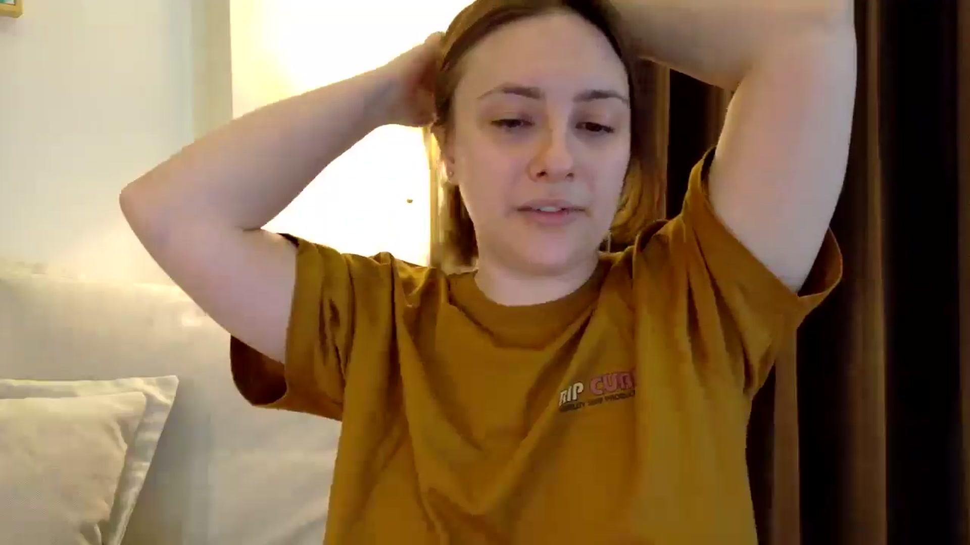 Gallery image thumbnail from QueenOfTease_'s myfreecams stream on, 04/24/2026, 04:53 image 15 of 20
