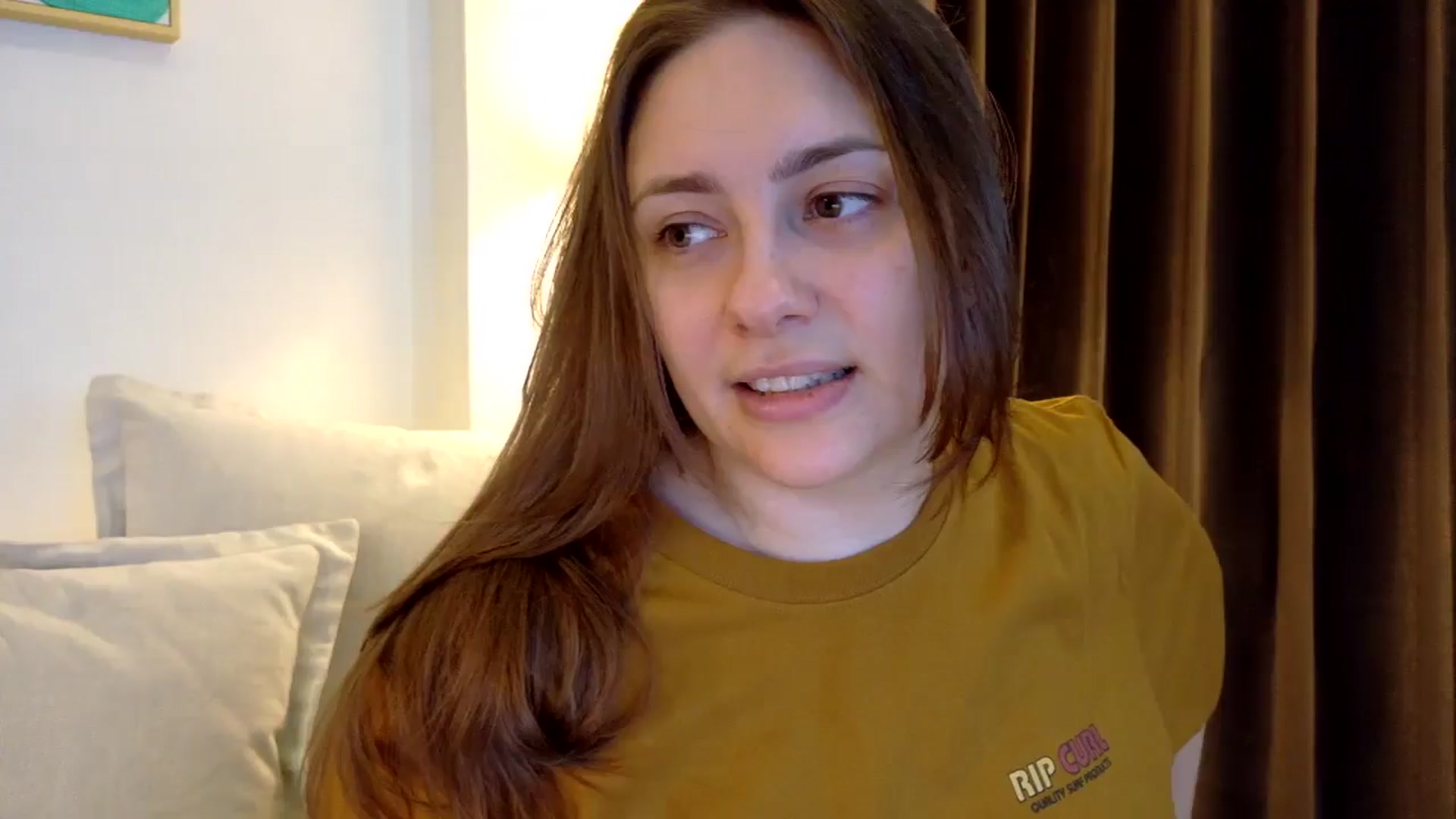 Gallery image thumbnail from QueenOfTease_'s myfreecams stream on, 04/24/2026, 04:53 image 6 of 20