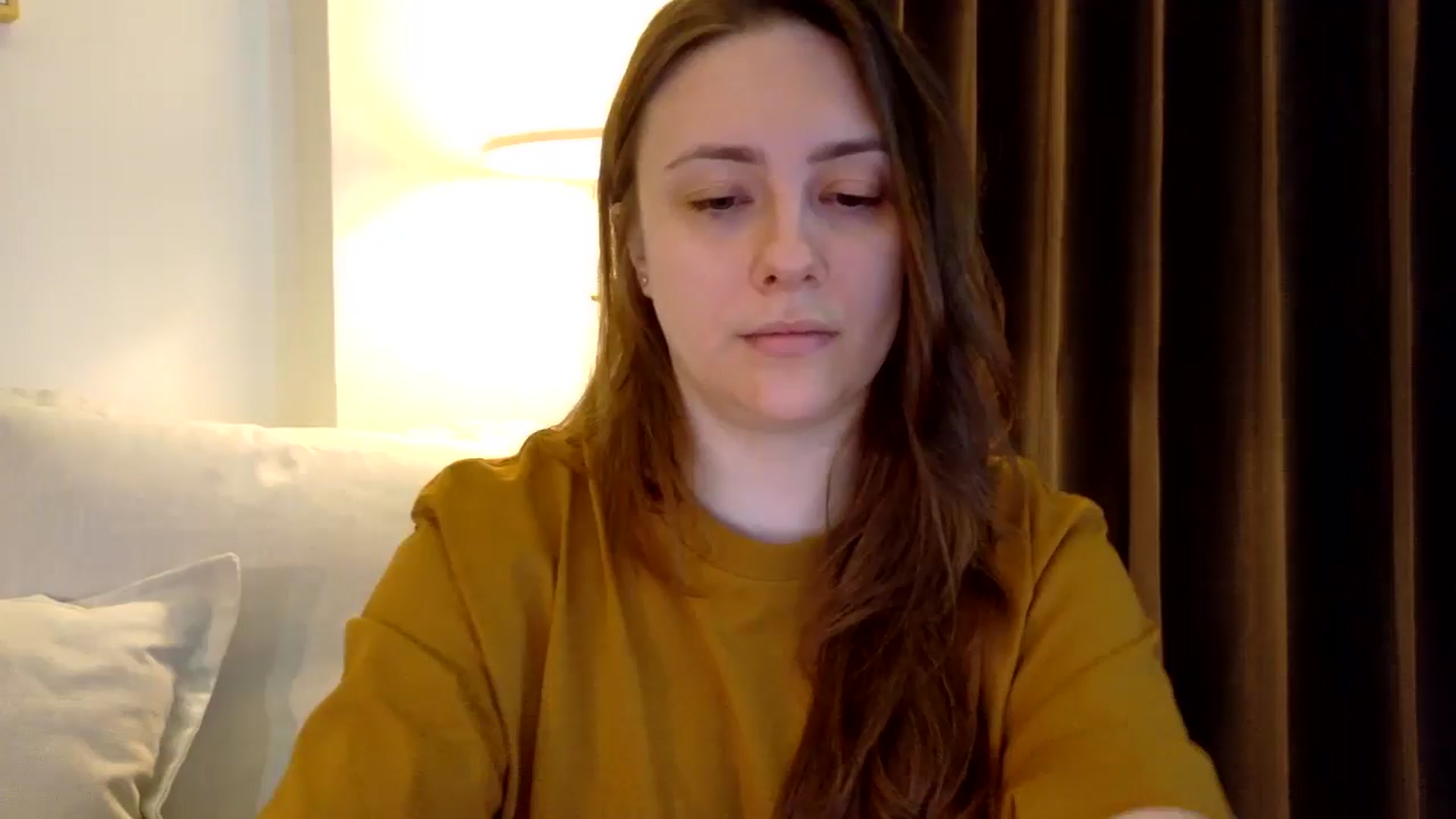 Gallery image thumbnail from QueenOfTease_'s myfreecams stream on, 04/24/2026, 05:32 image 12 of 20