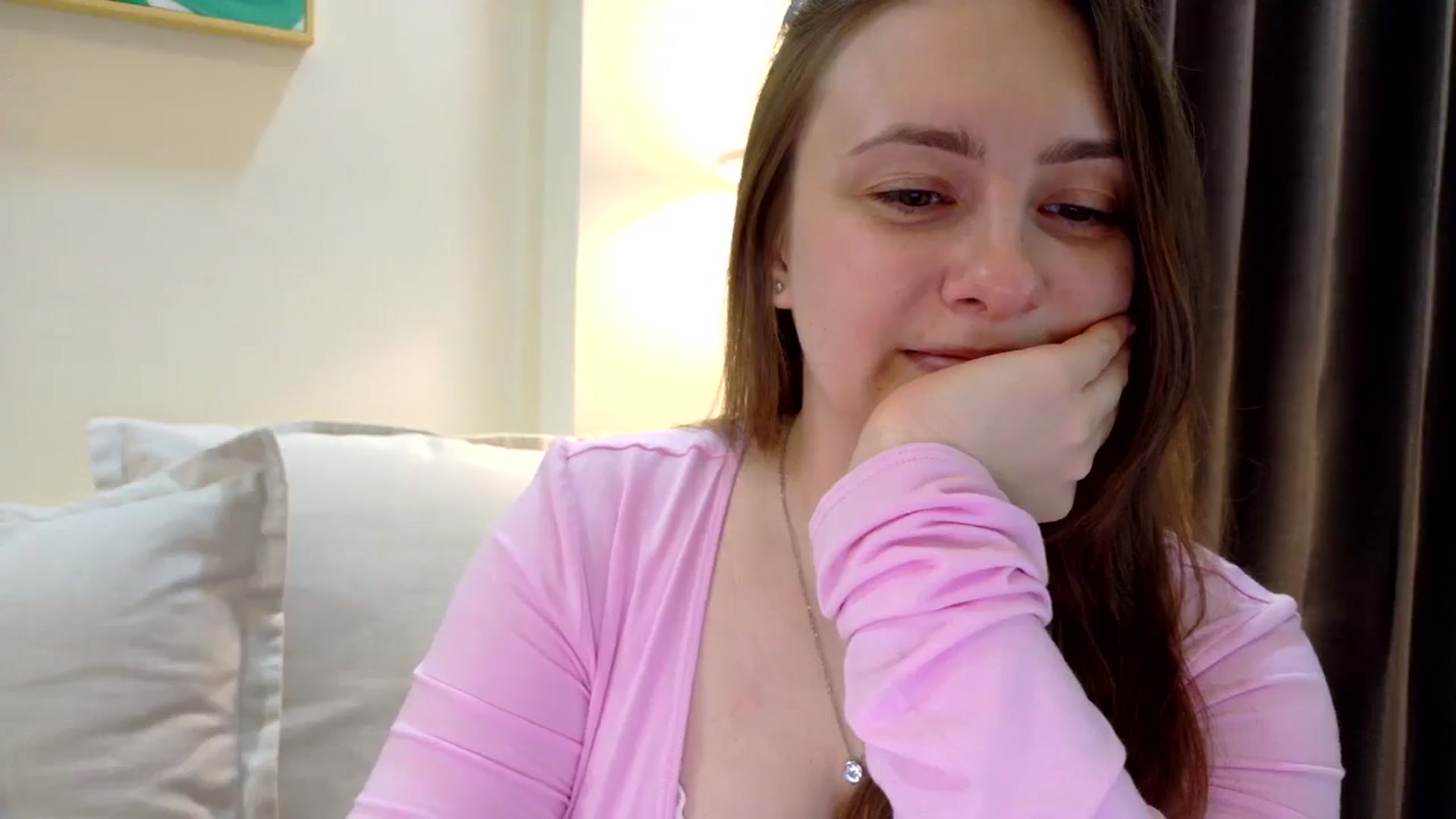 Gallery image thumbnail from QueenOfTease_'s myfreecams stream on, 04/25/2026, 05:19 image 10 of 20