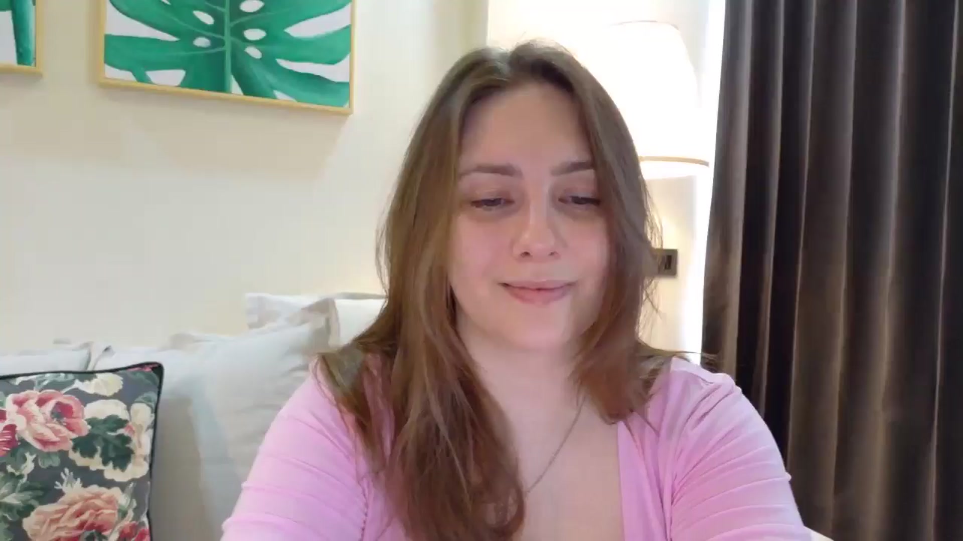 Gallery image thumbnail from QueenOfTease_'s myfreecams stream on, 04/25/2026, 05:19 image 2 of 20