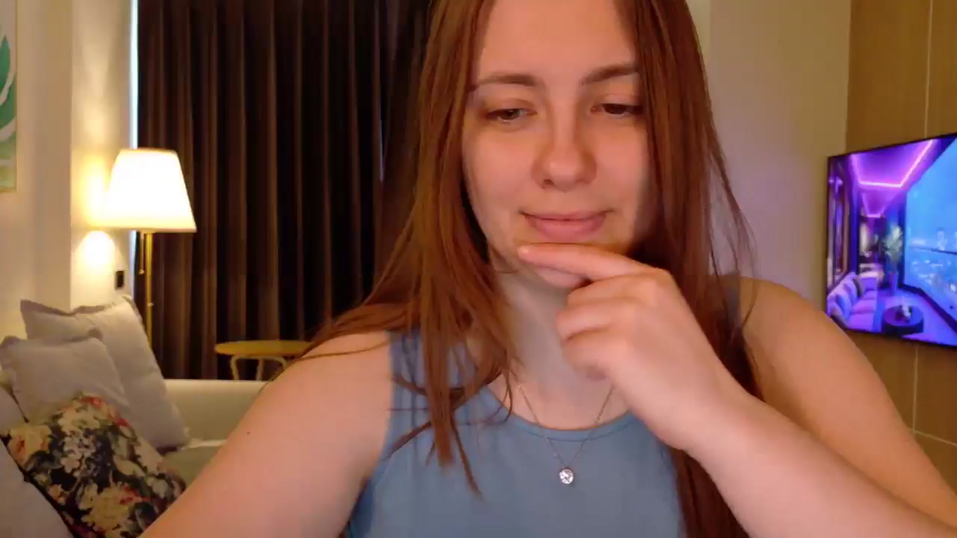 Gallery image thumbnail from QueenOfTease_'s myfreecams stream on, 04/27/2026, 04:24 image 5 of 20