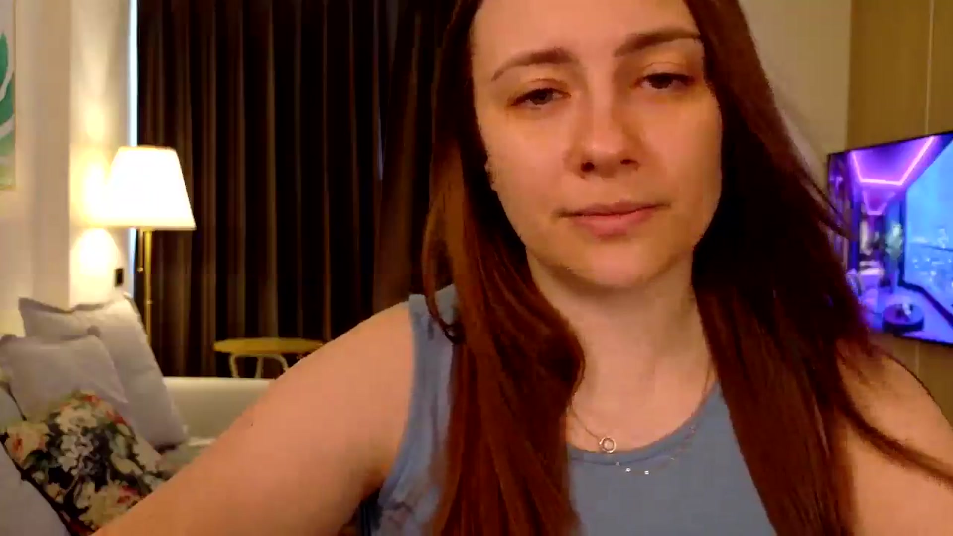 Gallery image thumbnail from QueenOfTease_'s myfreecams stream on, 04/27/2026, 04:24 image 17 of 20