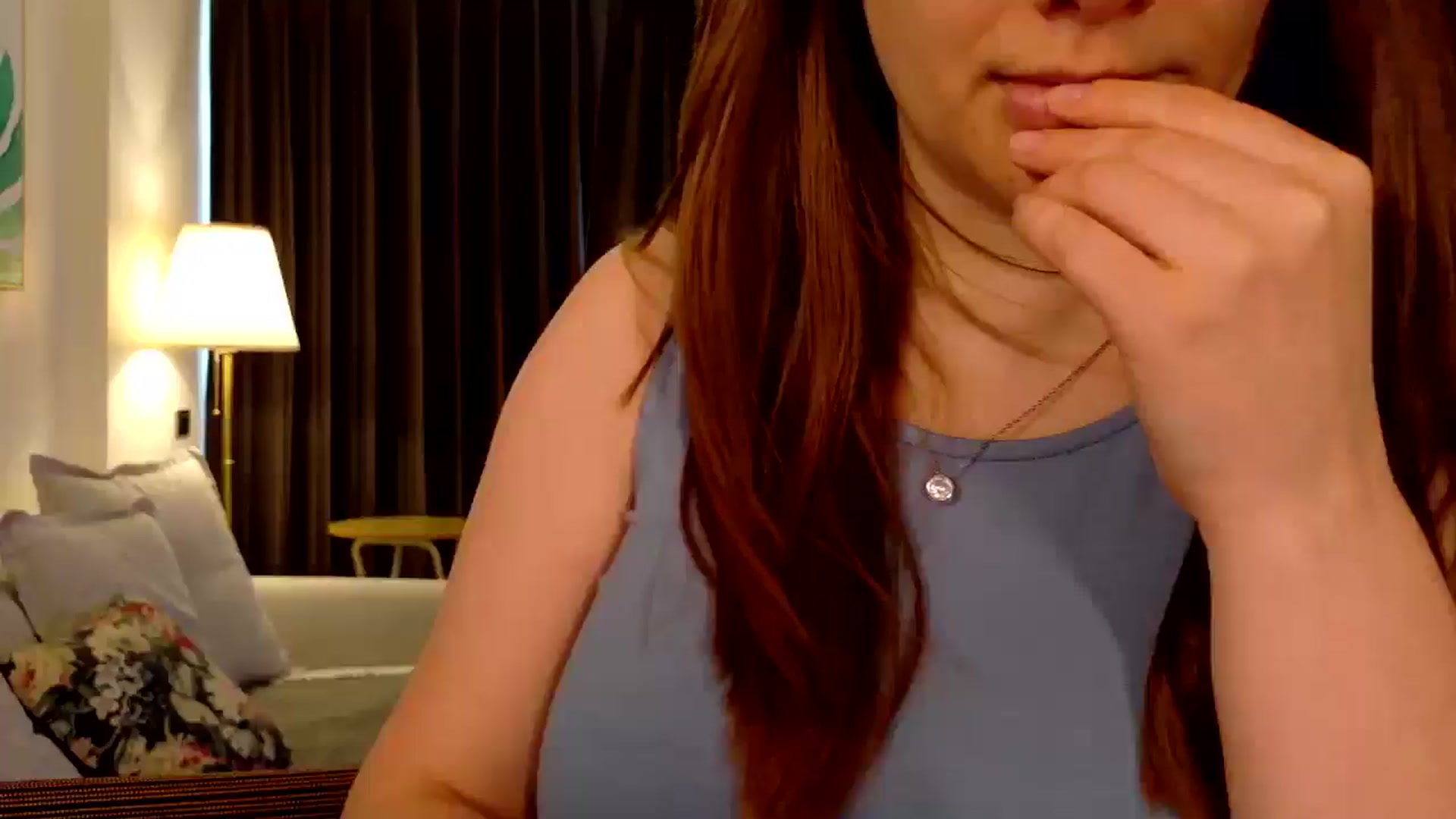 Gallery image thumbnail from QueenOfTease_'s myfreecams stream on, 04/27/2026, 04:24 image 18 of 20