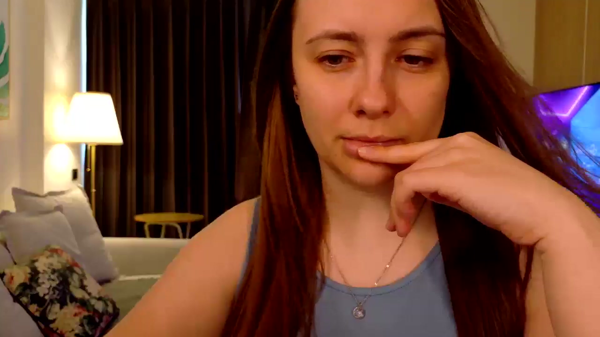 Gallery image thumbnail from QueenOfTease_'s myfreecams stream on, 04/27/2026, 04:24 image 15 of 20
