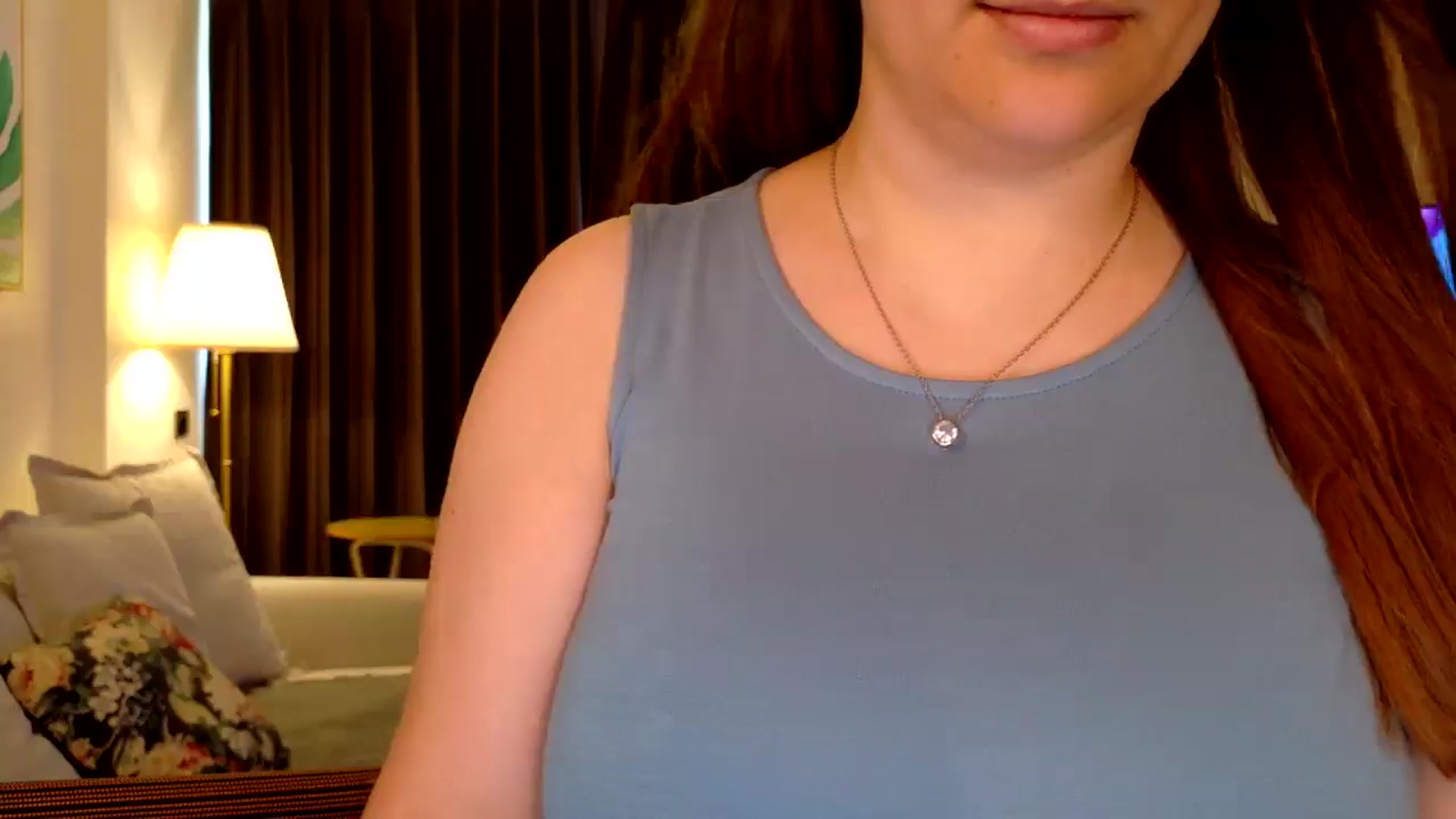 Gallery image thumbnail from QueenOfTease_'s myfreecams stream on, 04/27/2026, 04:24 image 19 of 20