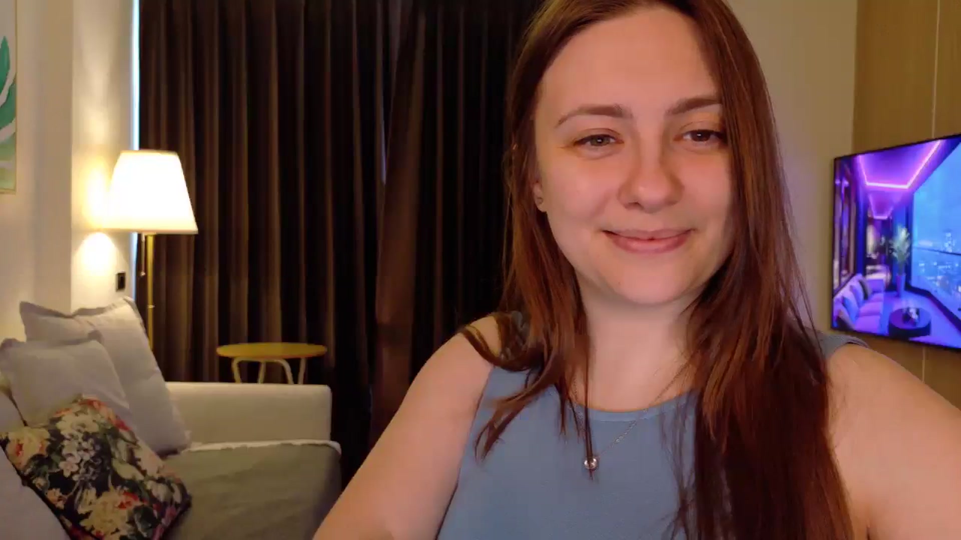 Gallery image thumbnail from QueenOfTease_'s myfreecams stream on, 04/27/2026, 04:24 image 7 of 20