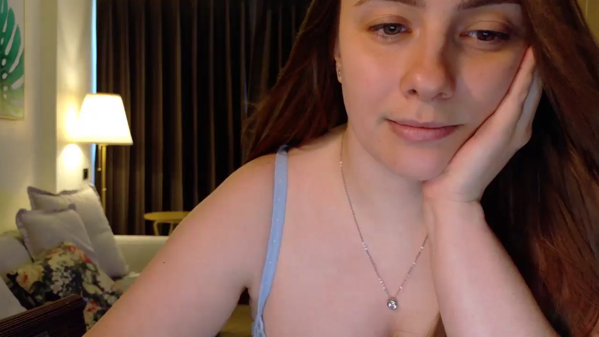 Gallery image thumbnail from QueenOfTease_'s myfreecams stream on, 04/27/2026, 05:55 image 2 of 20
