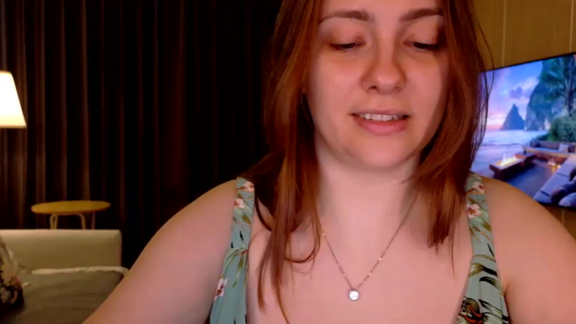 Gallery image thumbnail from QueenOfTease_'s myfreecams stream on, 04/28/2026, 04:32 image 1 of 20