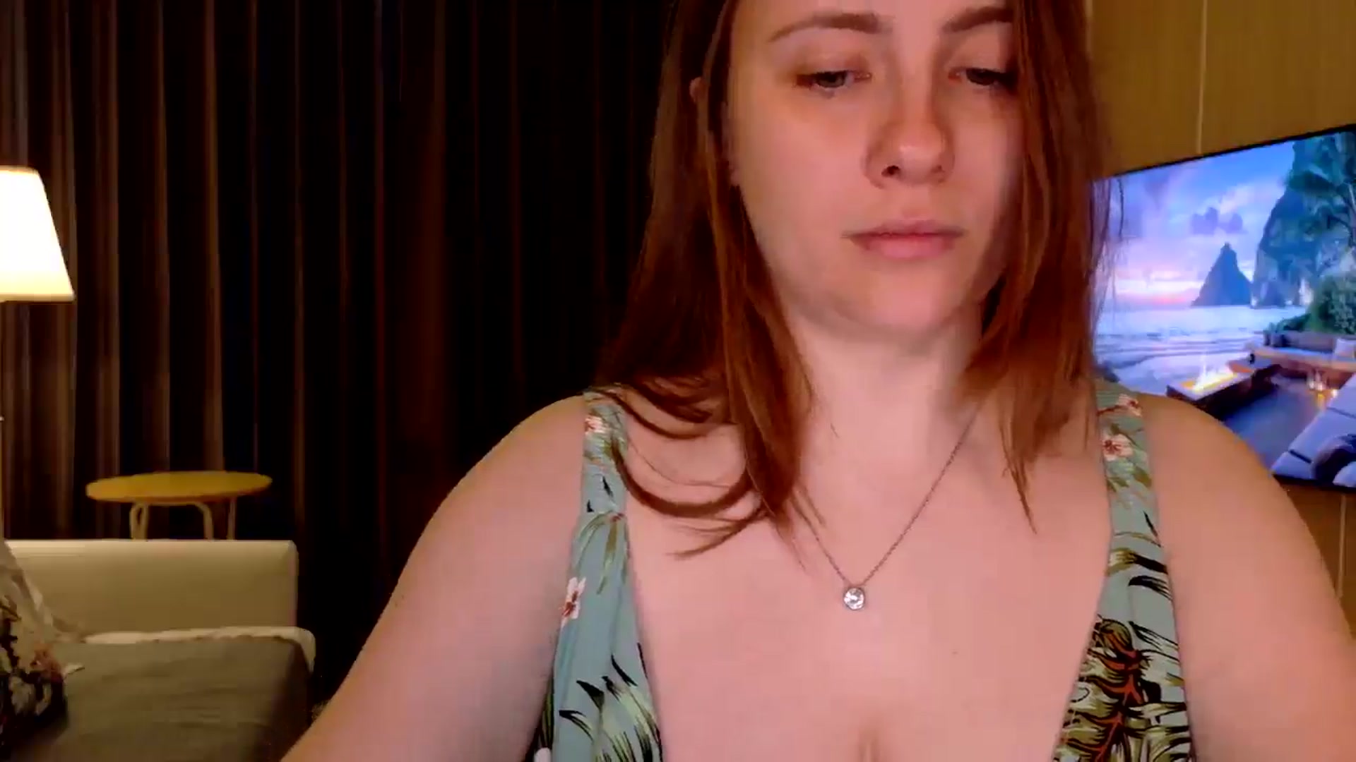 Gallery image thumbnail from QueenOfTease_'s myfreecams stream on, 04/28/2026, 04:32 image 7 of 20