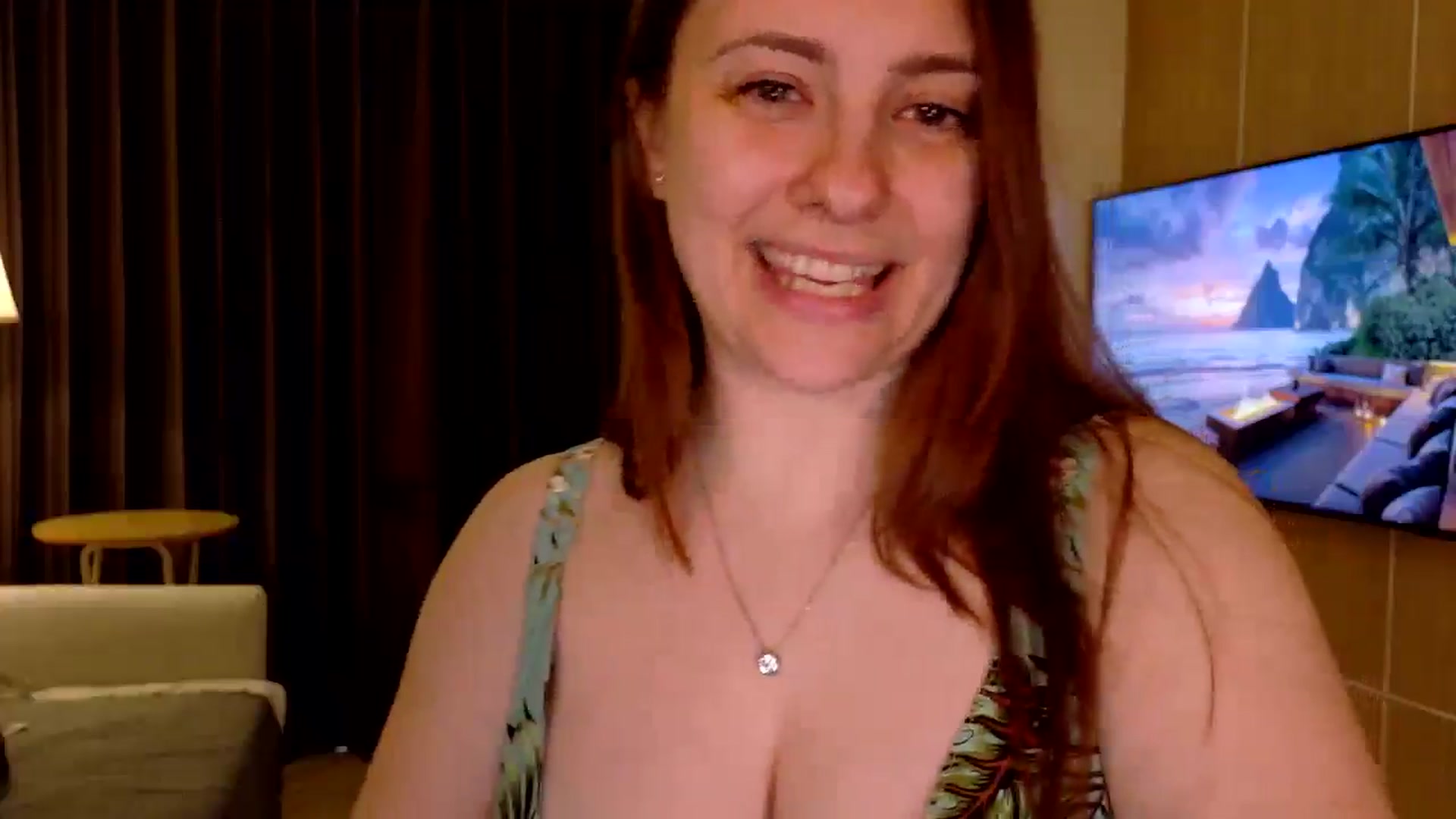 Gallery image thumbnail from QueenOfTease_'s myfreecams stream on, 04/28/2026, 04:32 image 17 of 20