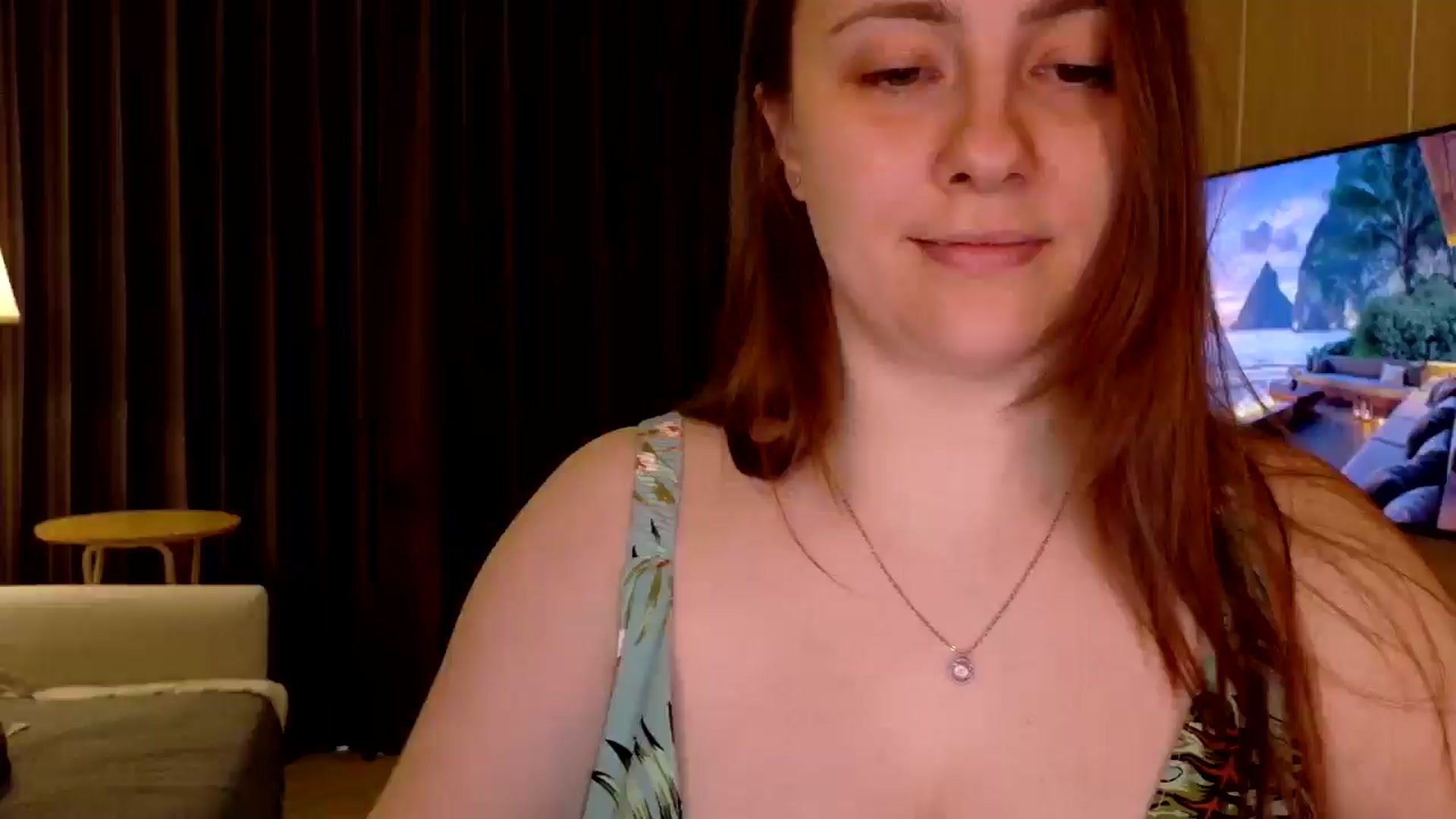 Gallery image thumbnail from QueenOfTease_'s myfreecams stream on, 04/28/2026, 04:32 image 15 of 20