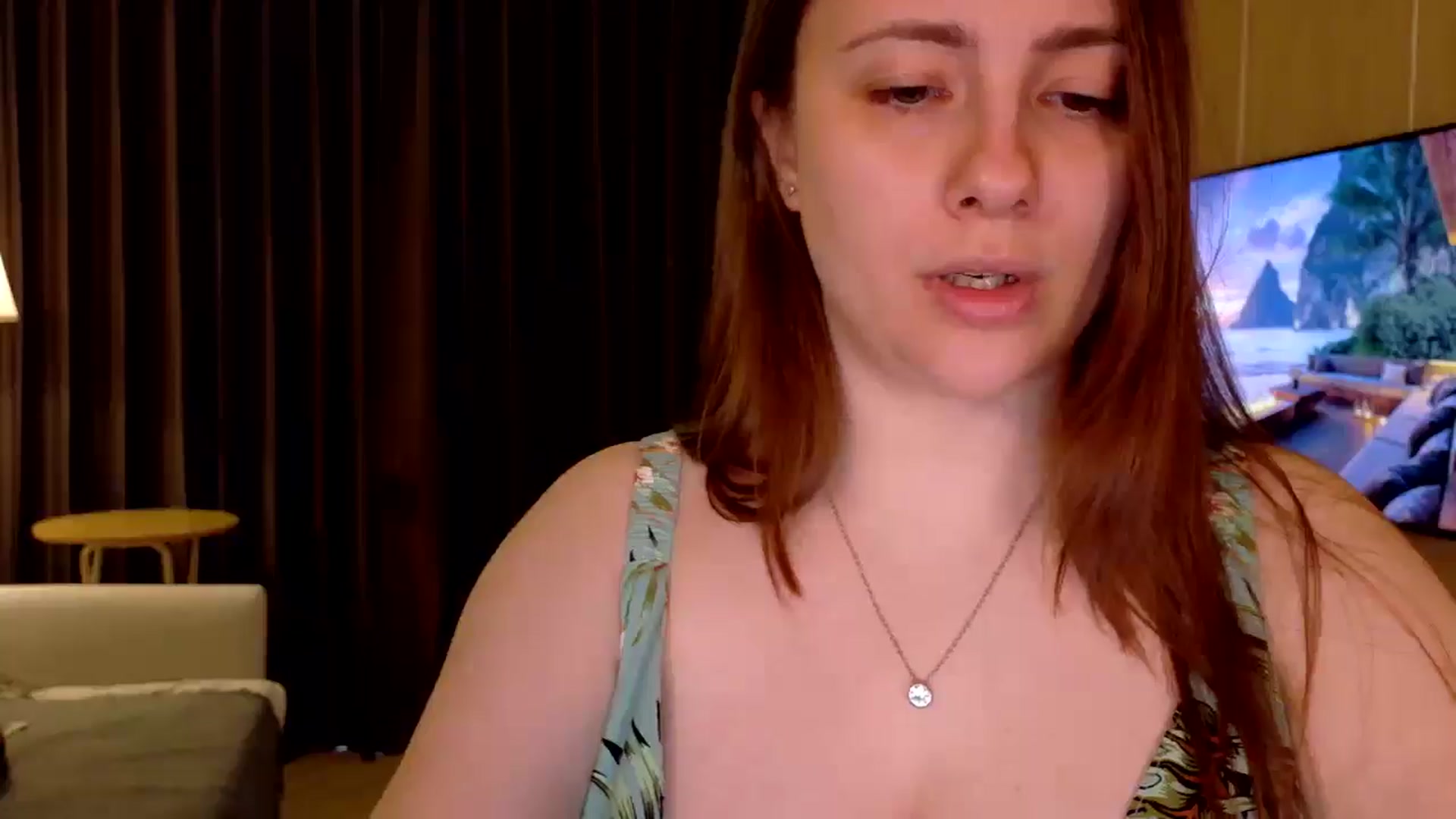 Gallery image thumbnail from QueenOfTease_'s myfreecams stream on, 04/28/2026, 04:32 image 18 of 20