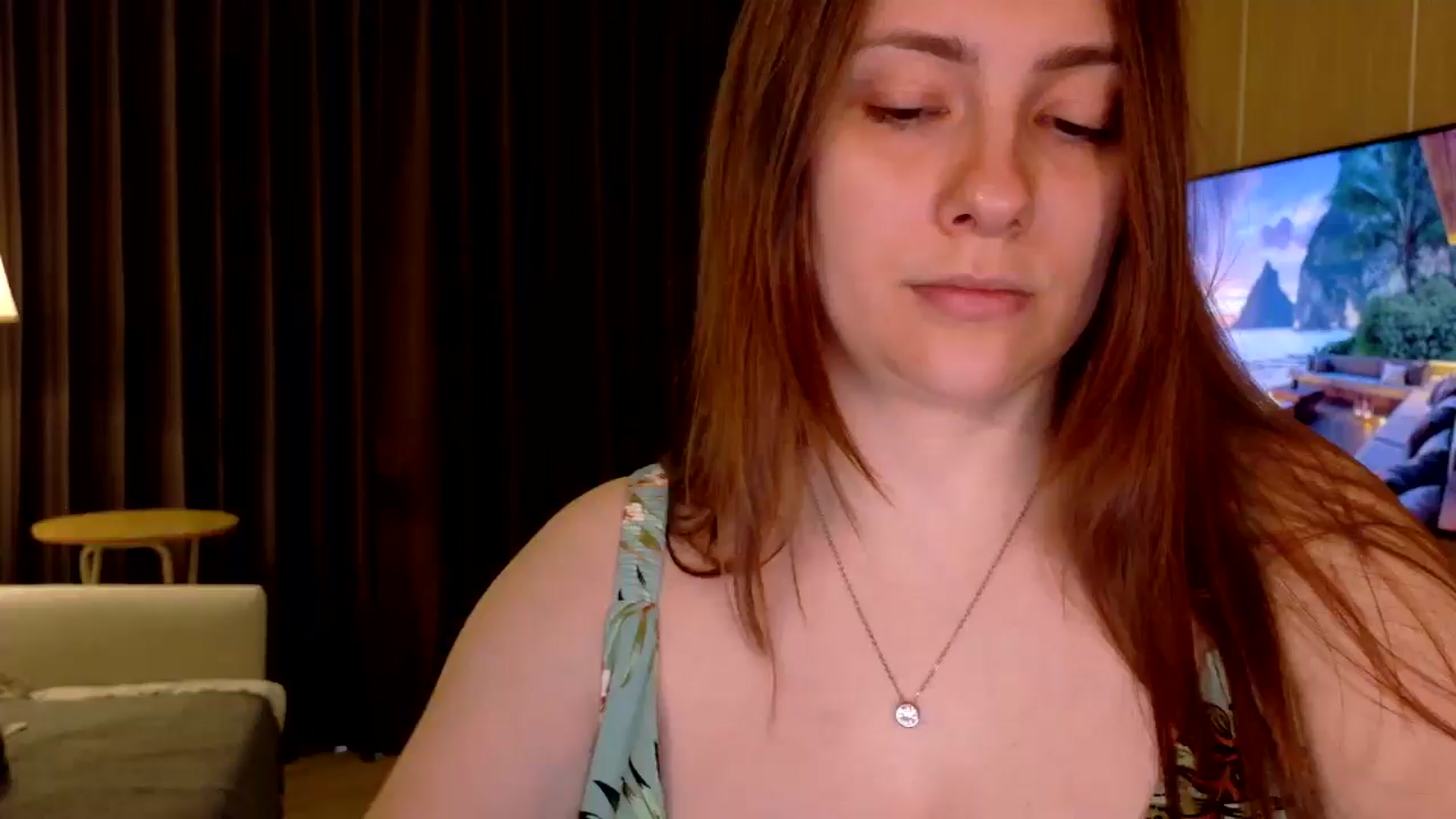 Gallery image thumbnail from QueenOfTease_'s myfreecams stream on, 04/28/2026, 04:32 image 20 of 20