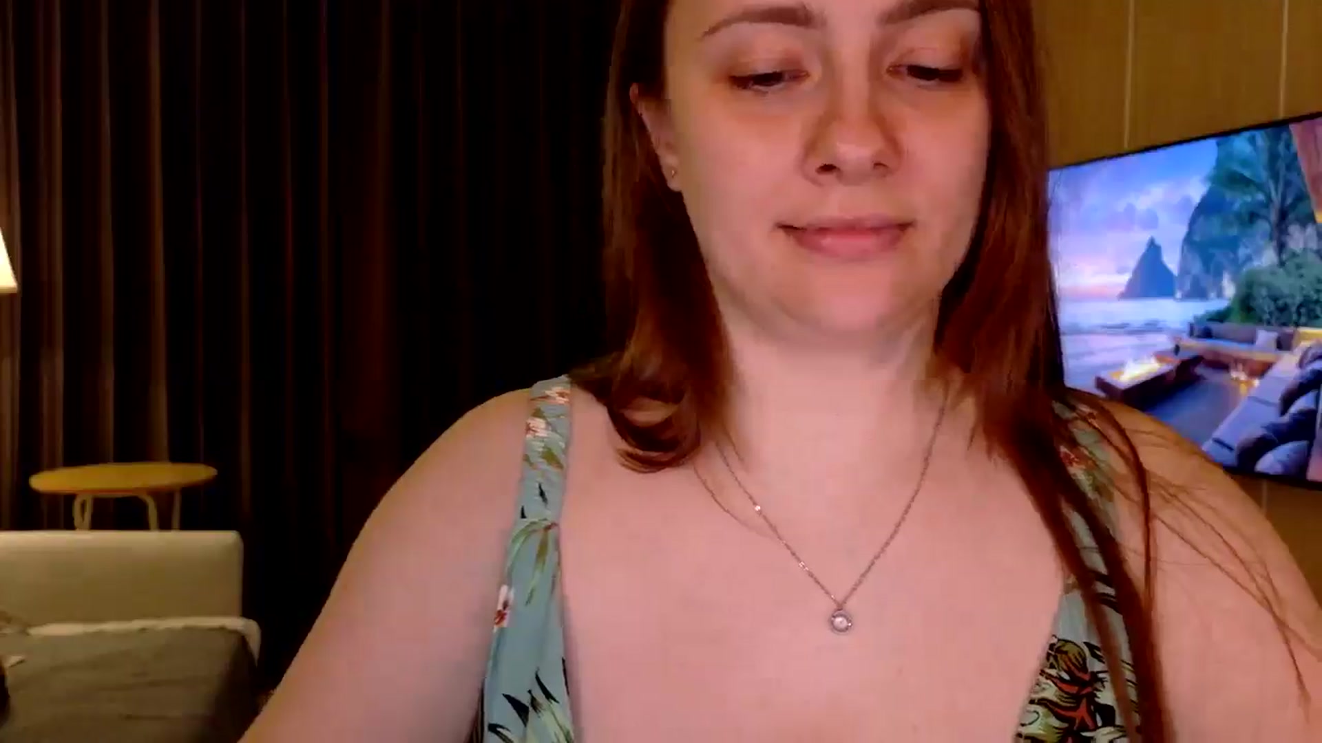 Gallery image thumbnail from QueenOfTease_'s myfreecams stream on, 04/28/2026, 04:32 image 16 of 20