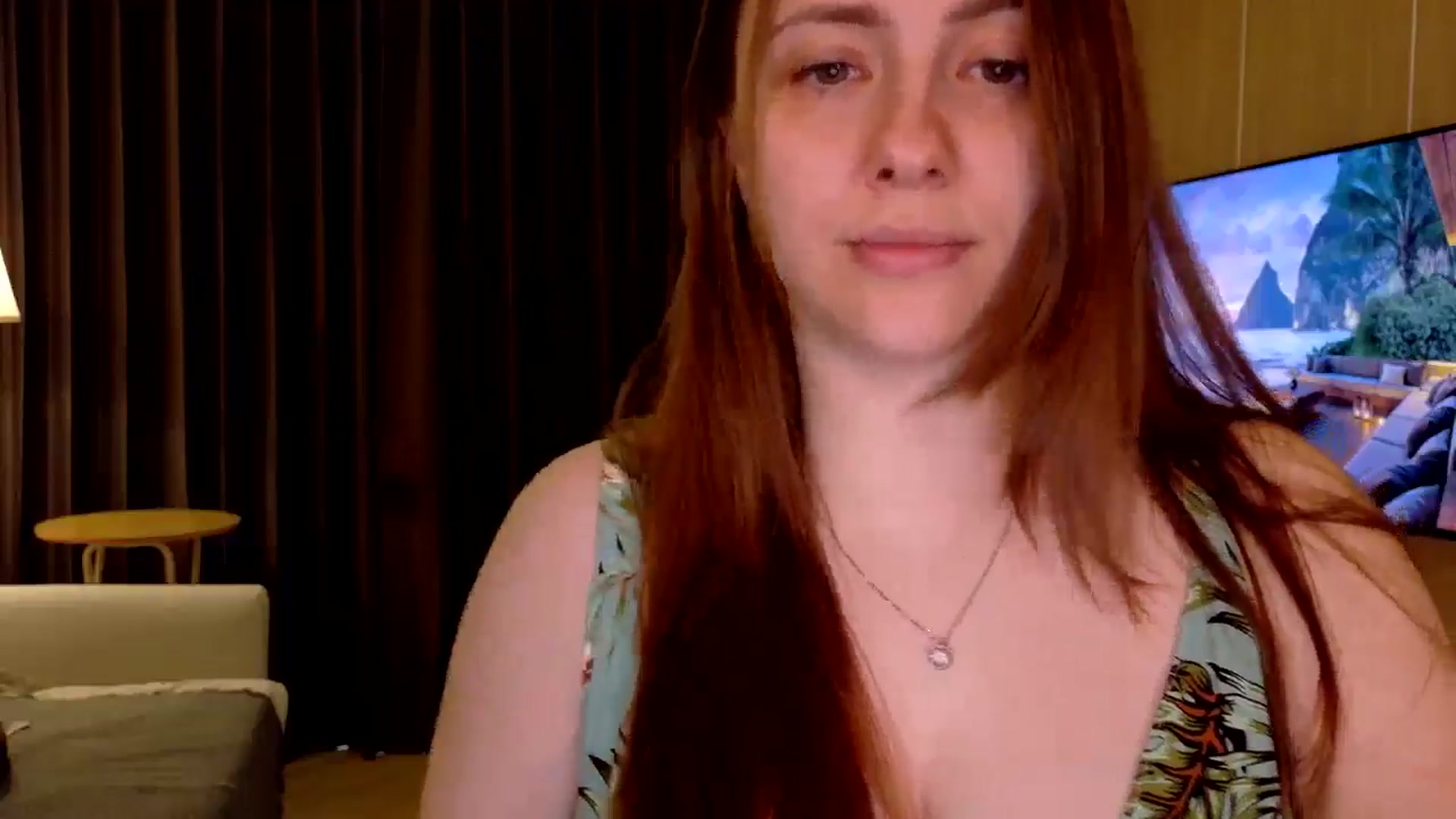 Gallery image thumbnail from QueenOfTease_'s myfreecams stream on, 04/28/2026, 04:32 image 13 of 20