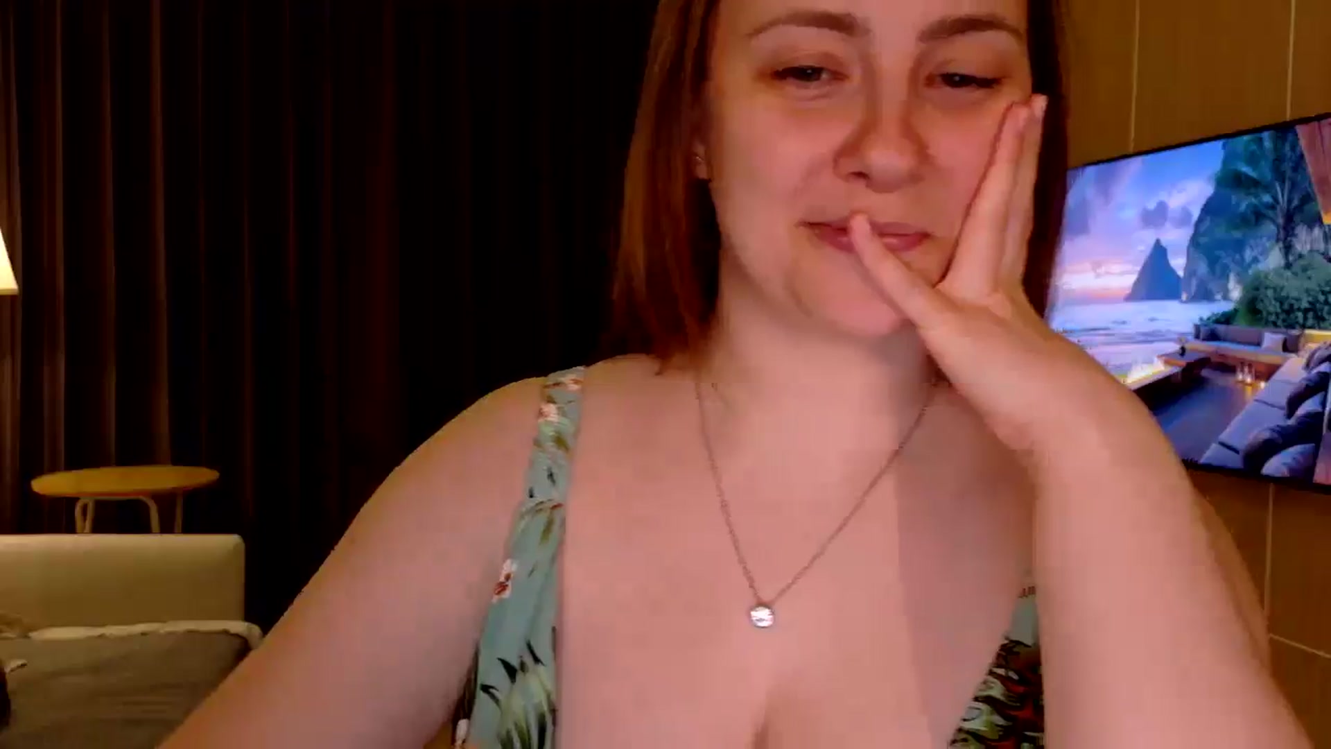 Gallery image thumbnail from QueenOfTease_'s myfreecams stream on, 04/28/2026, 04:32 image 12 of 20