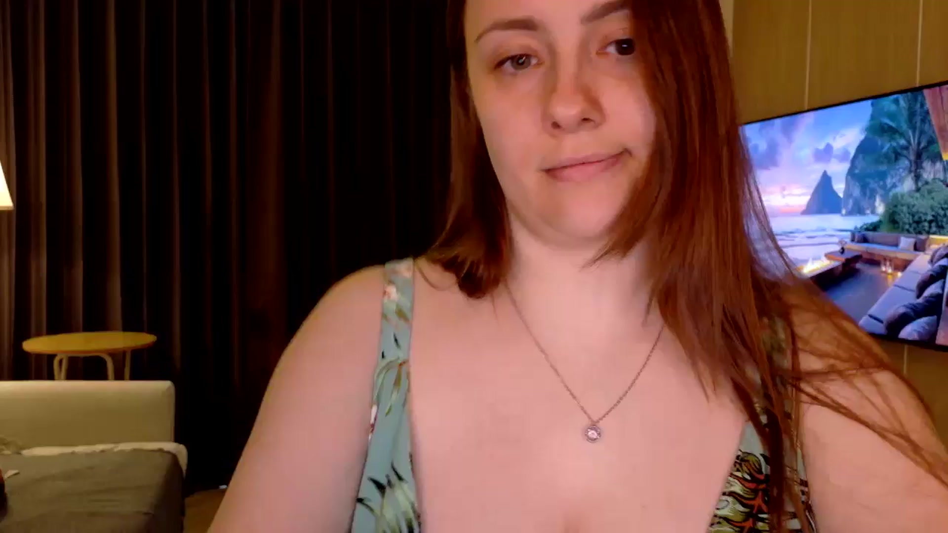 Gallery image thumbnail from QueenOfTease_'s myfreecams stream on, 04/28/2026, 04:32 image 14 of 20