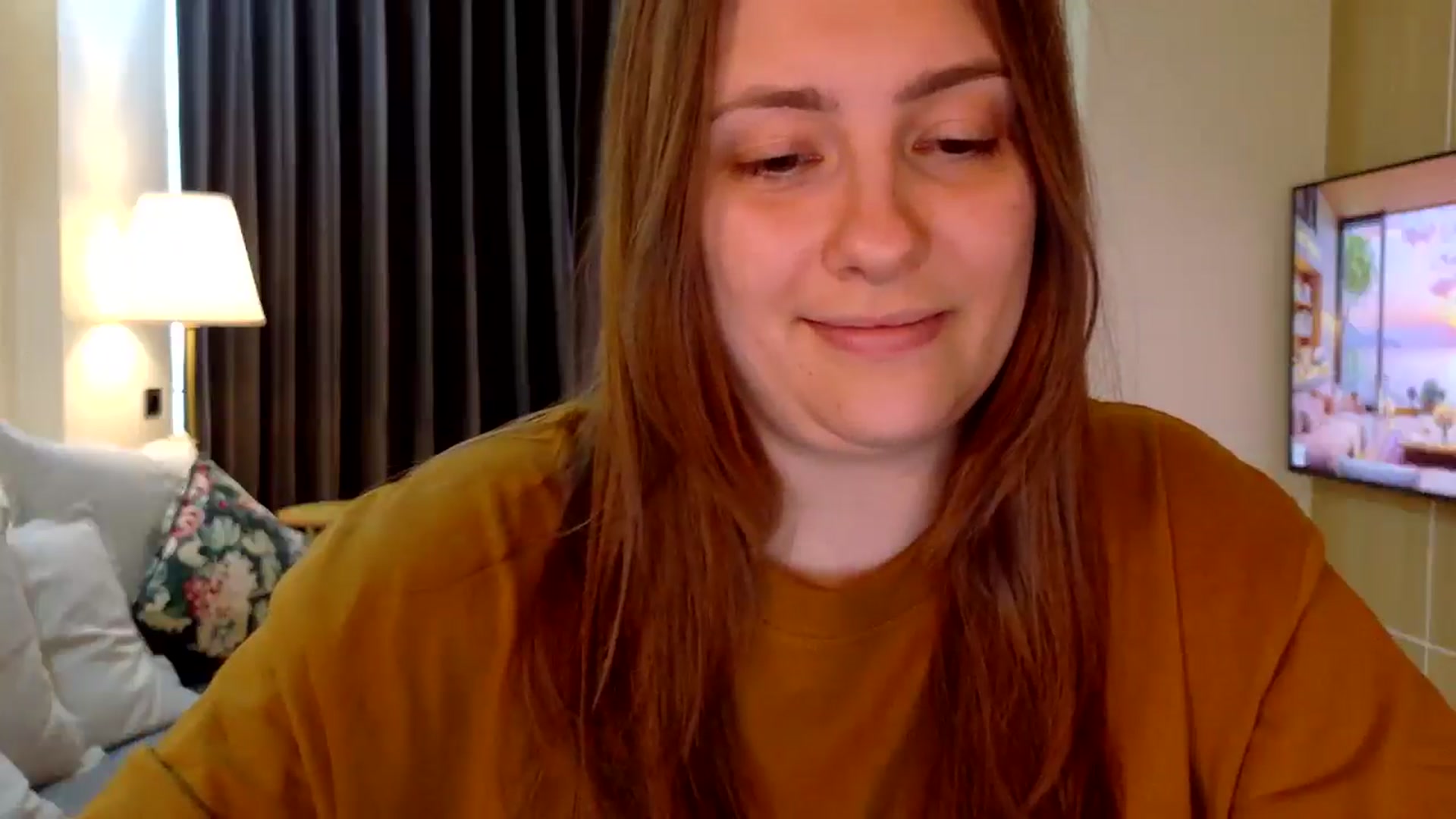 Gallery image thumbnail from QueenOfTease_'s myfreecams stream on, 04/30/2026, 04:40 image 9 of 20