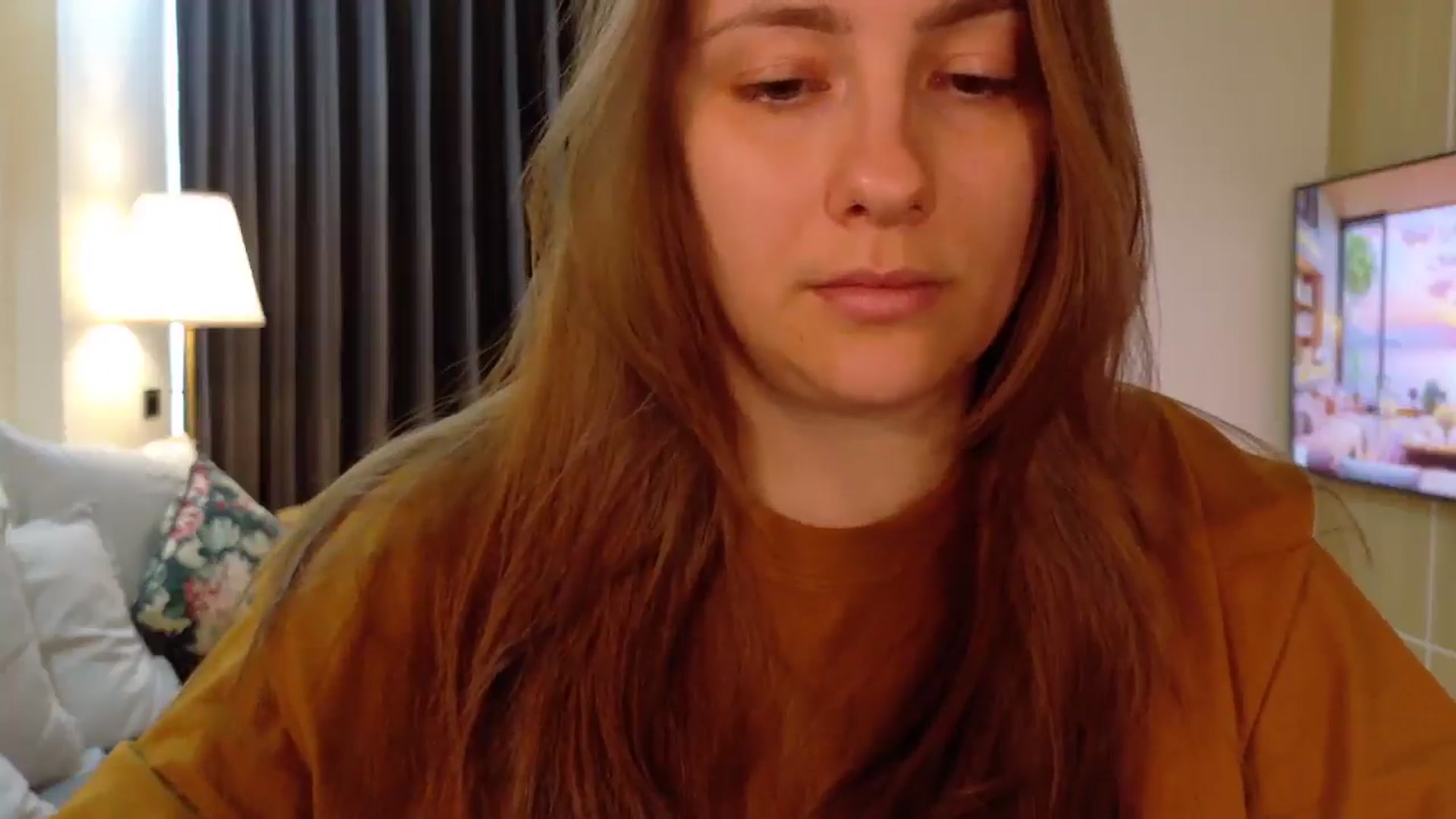 Gallery image thumbnail from QueenOfTease_'s myfreecams stream on, 04/30/2026, 04:40 image 2 of 20