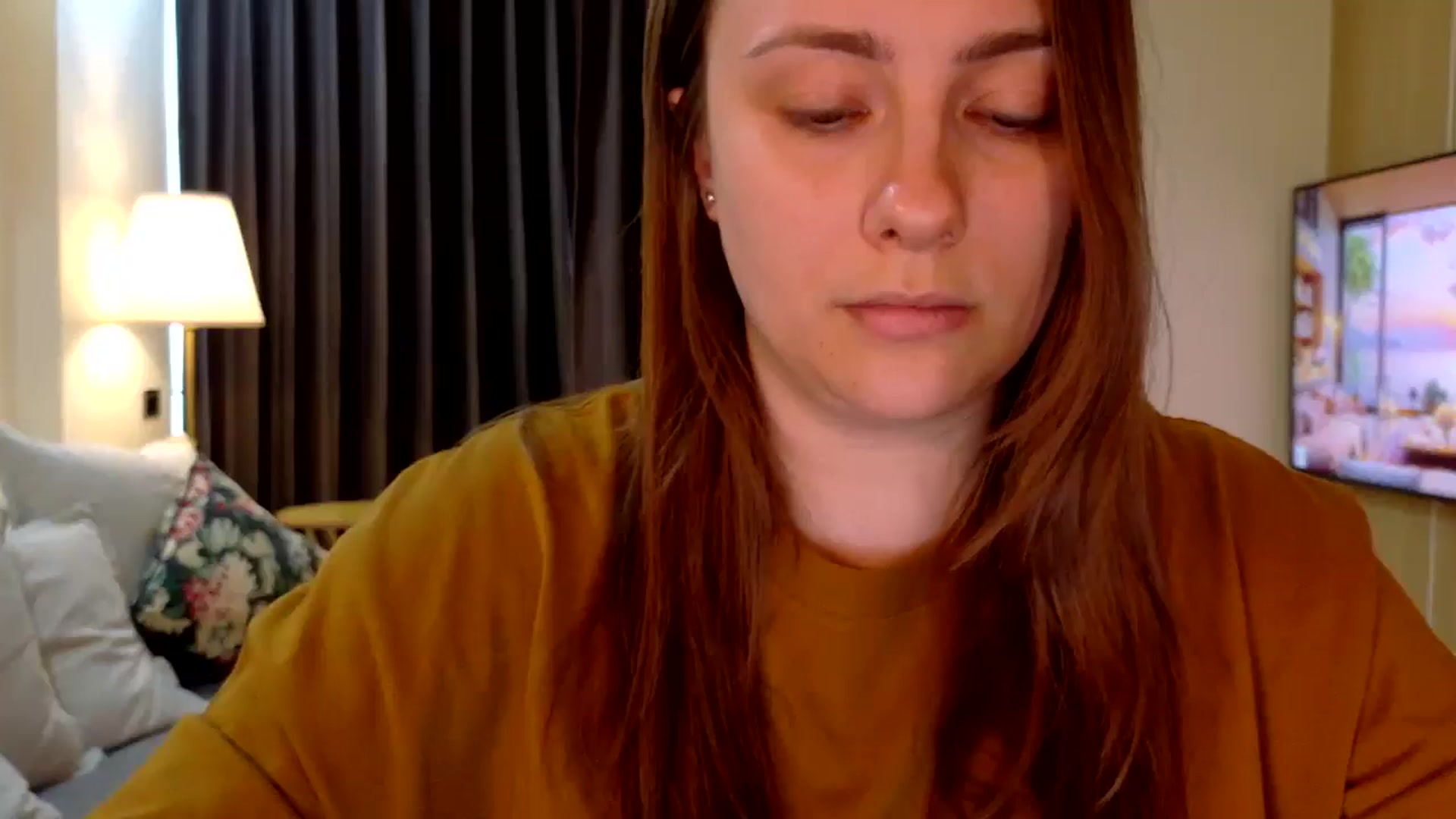 Gallery image thumbnail from QueenOfTease_'s myfreecams stream on, 04/30/2026, 04:40 image 19 of 20