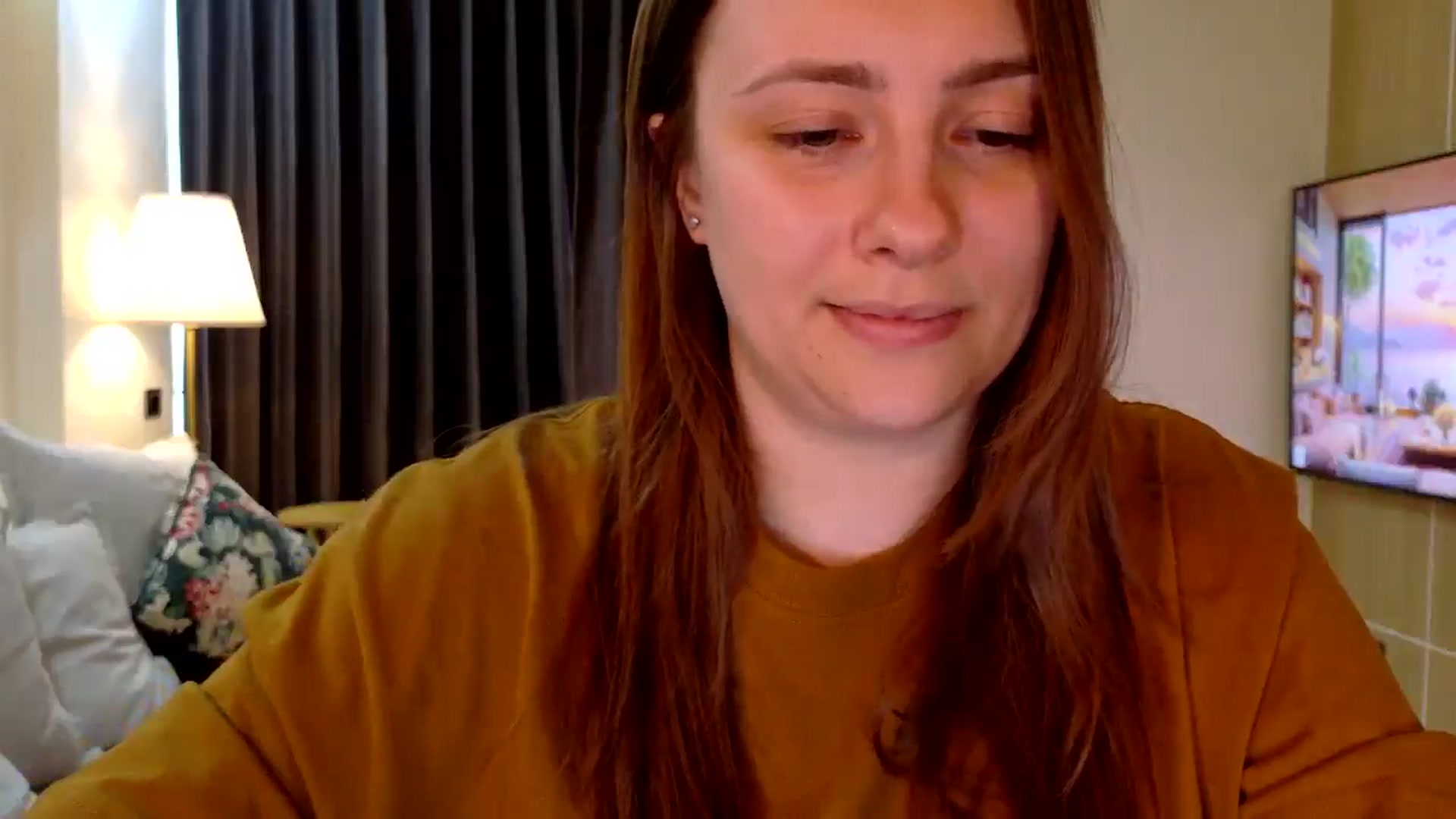 Gallery image thumbnail from QueenOfTease_'s myfreecams stream on, 04/30/2026, 04:40 image 17 of 20