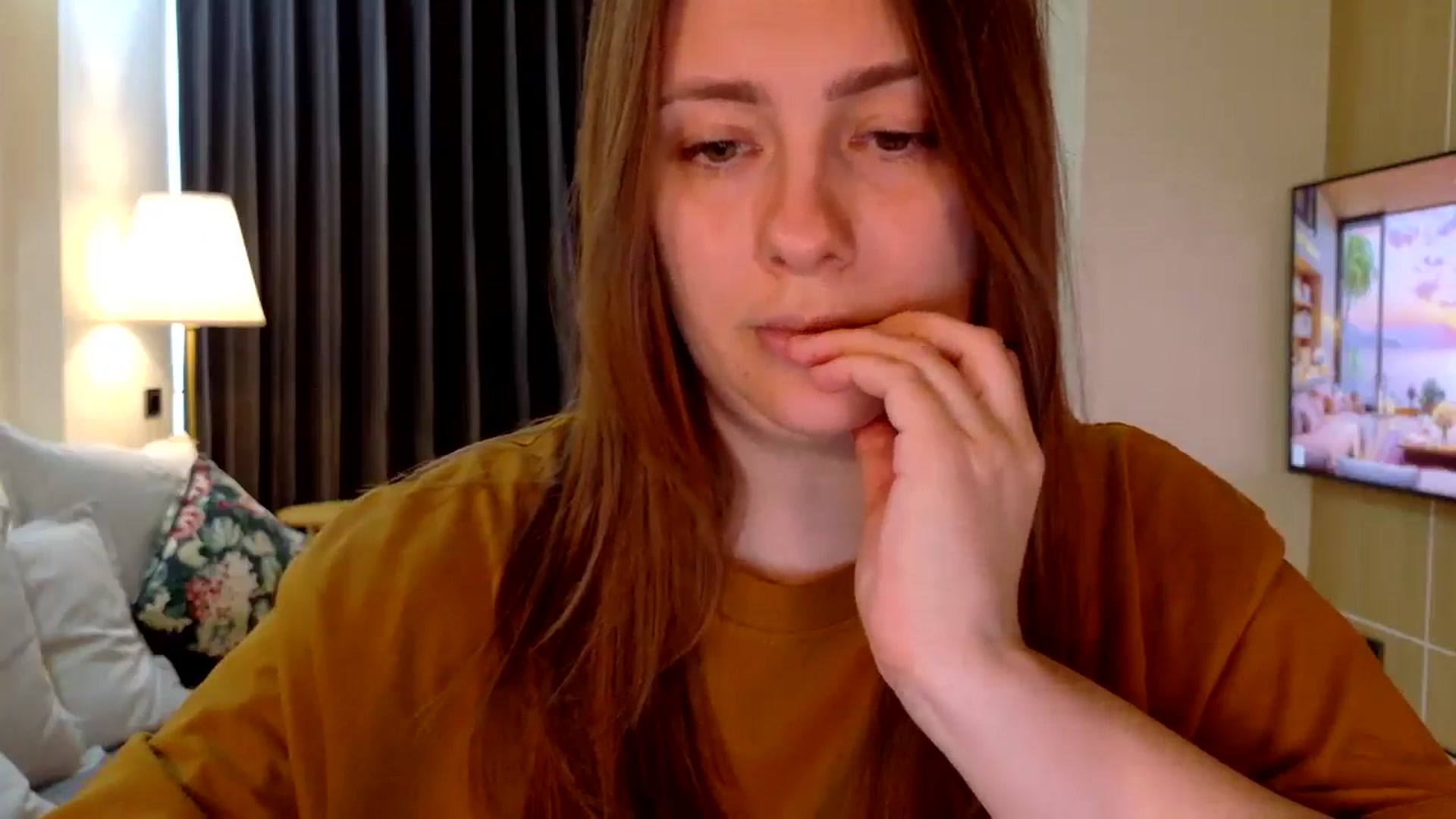 Gallery image thumbnail from QueenOfTease_'s myfreecams stream on, 04/30/2026, 04:40 image 8 of 20