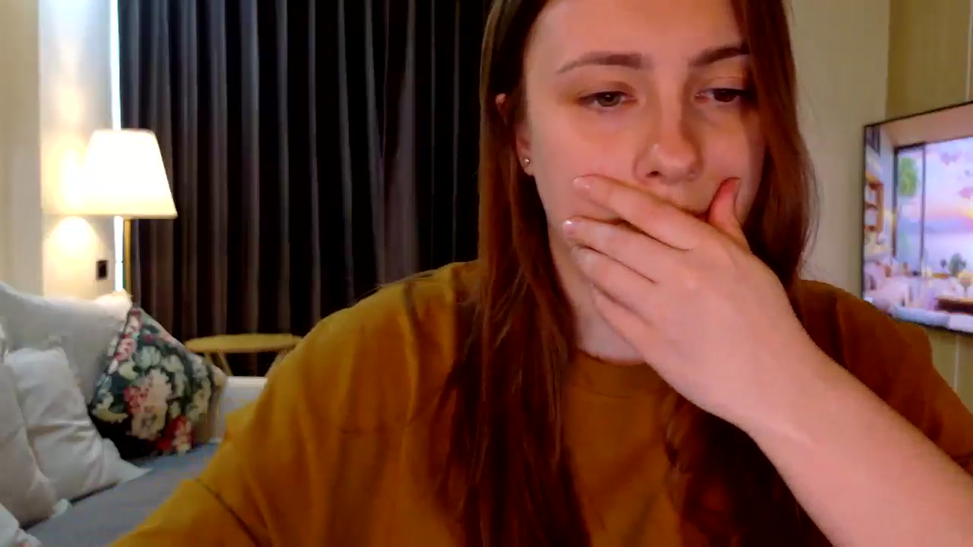 Gallery image thumbnail from QueenOfTease_'s myfreecams stream on, 04/30/2026, 04:40 image 16 of 20