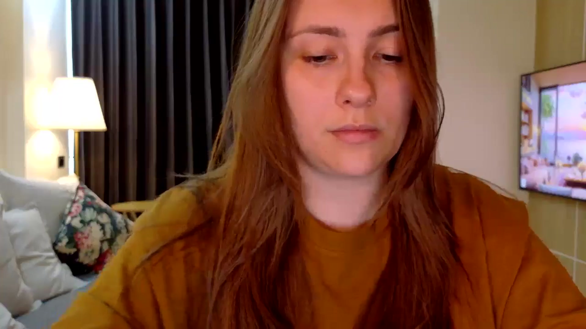 Gallery image thumbnail from QueenOfTease_'s myfreecams stream on, 04/30/2026, 04:40 image 5 of 20