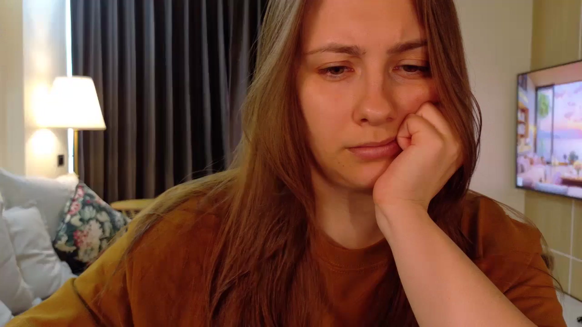 Gallery image thumbnail from QueenOfTease_'s myfreecams stream on, 04/30/2026, 04:40 image 3 of 20