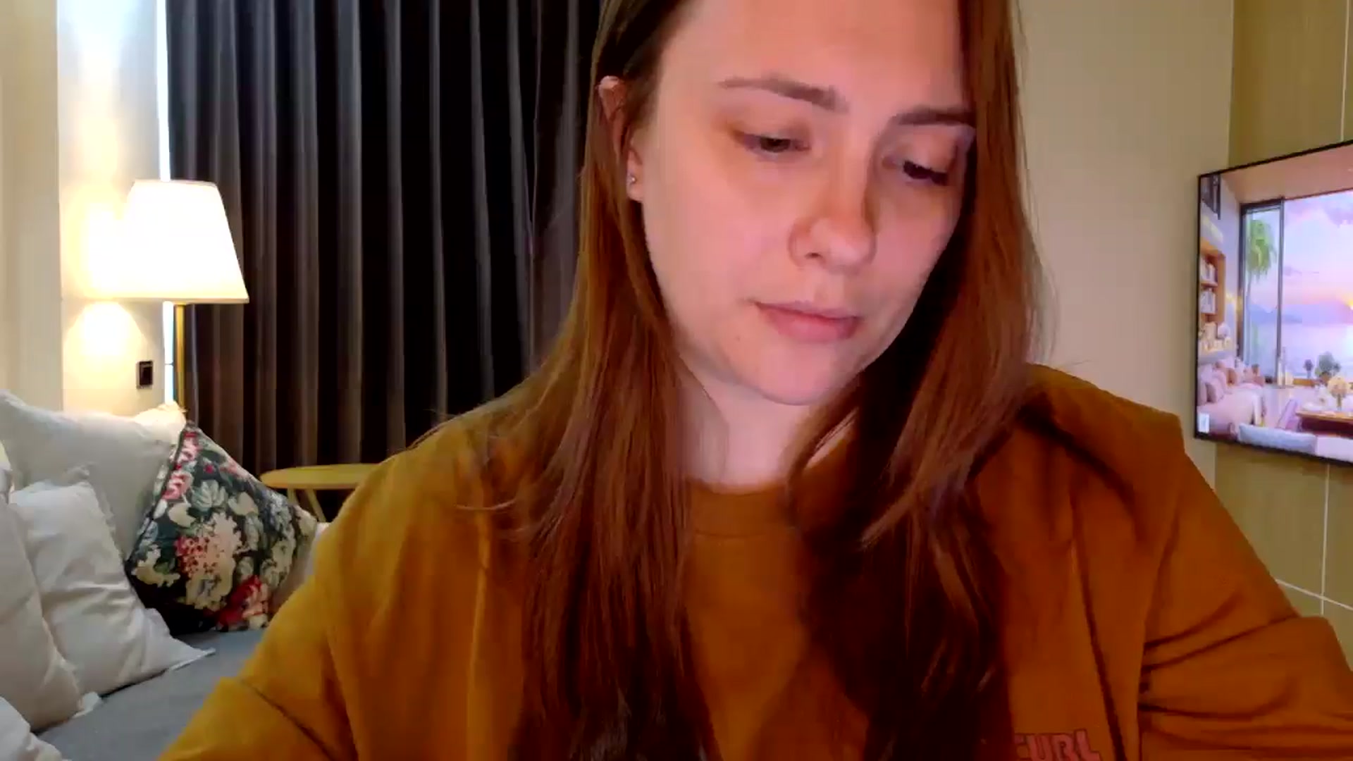 Gallery image thumbnail from QueenOfTease_'s myfreecams stream on, 04/30/2026, 04:40 image 13 of 20