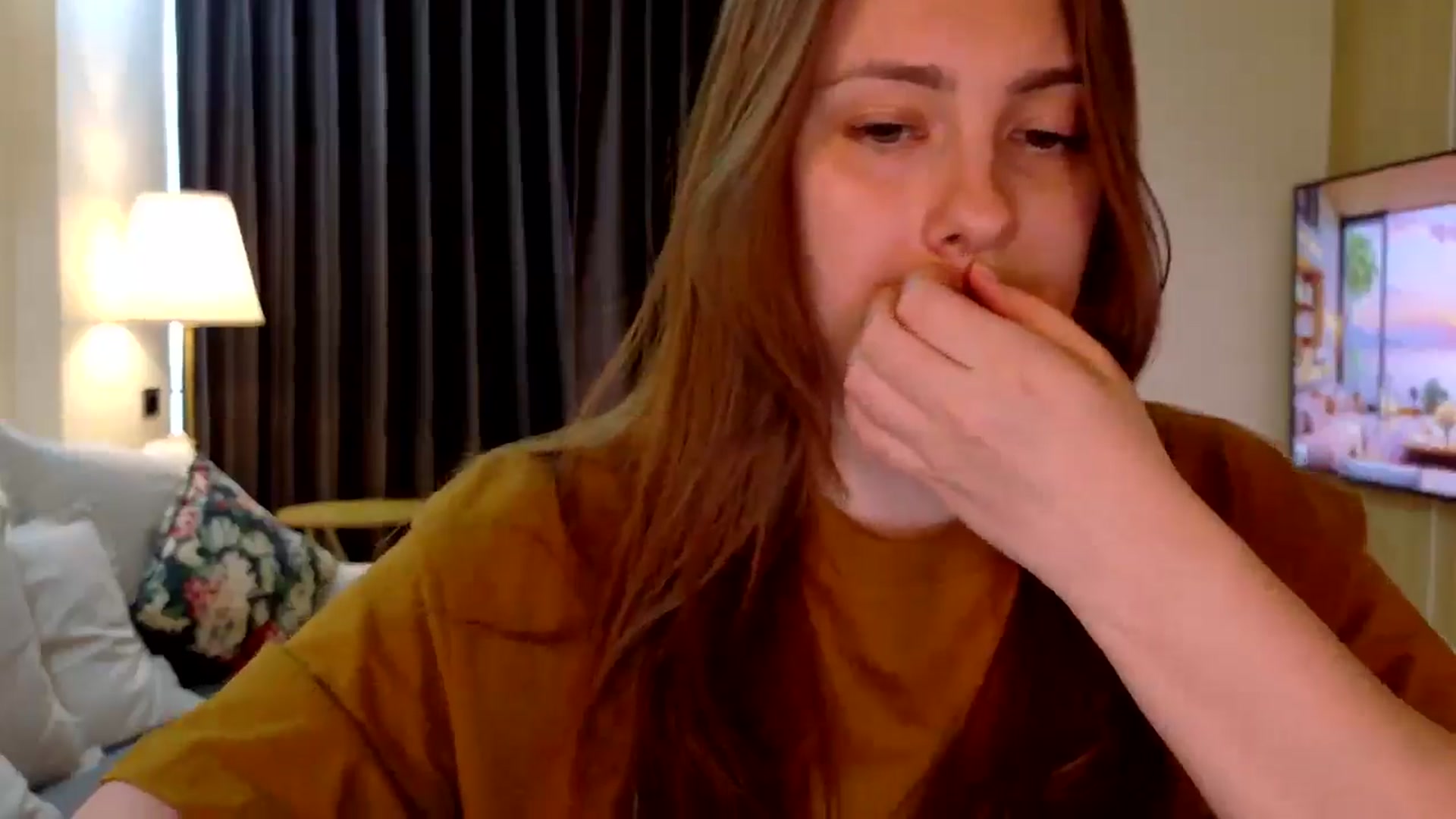 Gallery image thumbnail from QueenOfTease_'s myfreecams stream on, 04/30/2026, 04:40 image 6 of 20