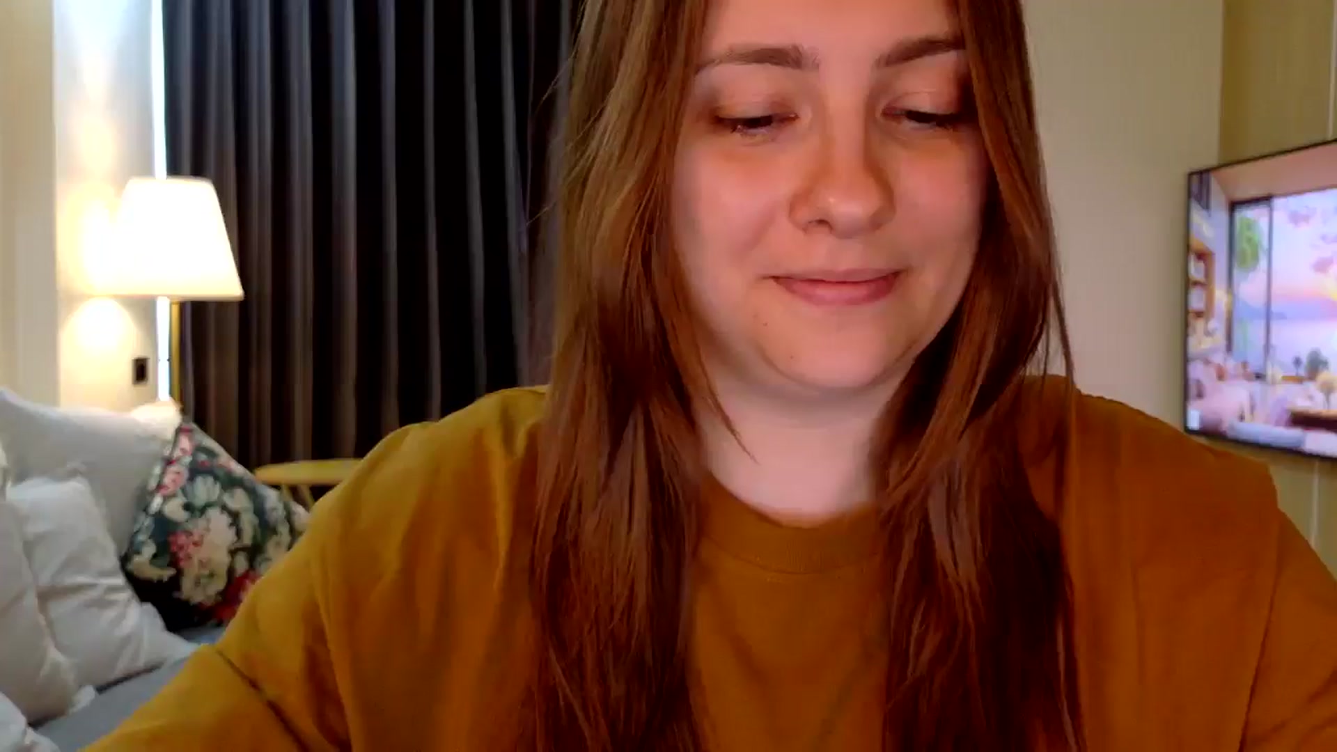 Gallery image thumbnail from QueenOfTease_'s myfreecams stream on, 04/30/2026, 04:40 image 11 of 20