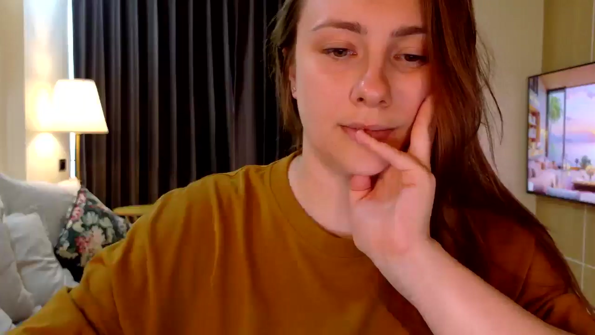 Gallery image thumbnail from QueenOfTease_'s myfreecams stream on, 04/30/2026, 04:40 image 20 of 20