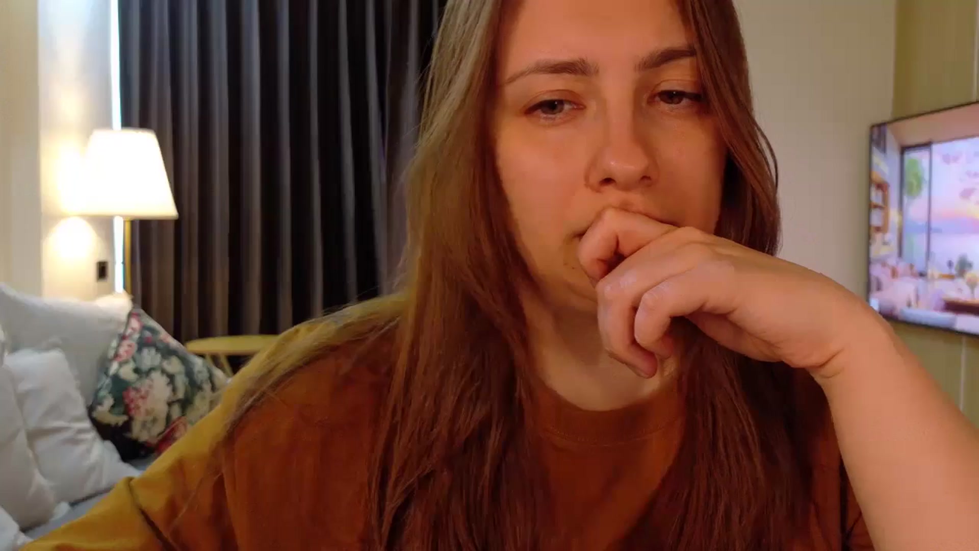 Gallery image thumbnail from QueenOfTease_'s myfreecams stream on, 04/30/2026, 04:40 image 4 of 20