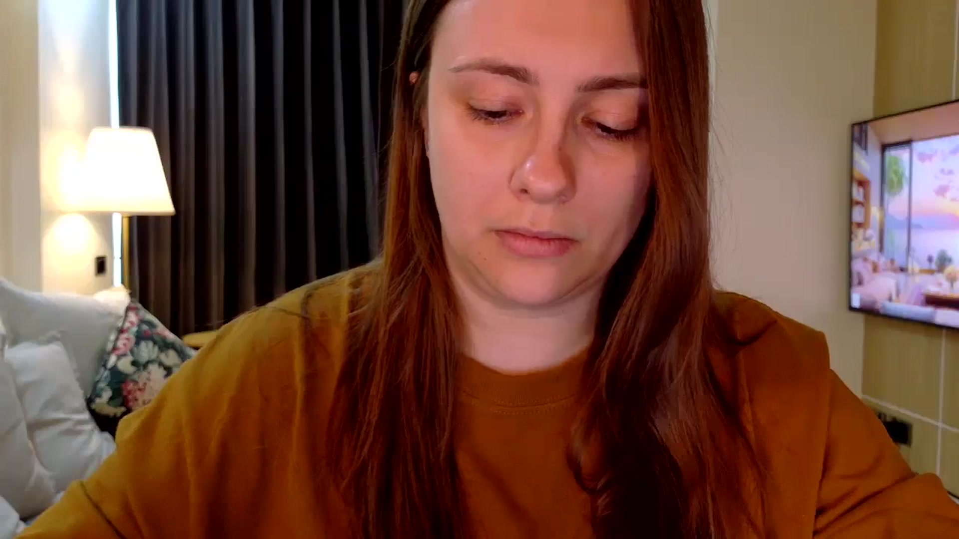 Gallery image thumbnail from QueenOfTease_'s myfreecams stream on, 04/30/2026, 04:40 image 15 of 20