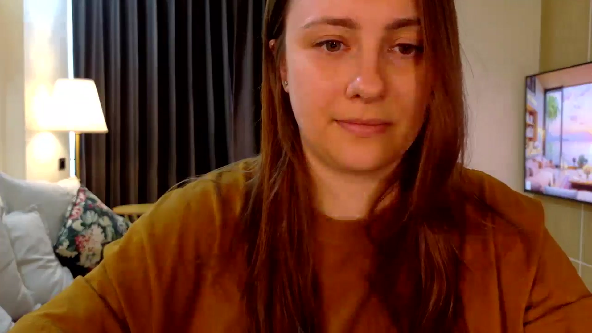 Gallery image thumbnail from QueenOfTease_'s myfreecams stream on, 04/30/2026, 04:40 image 14 of 20