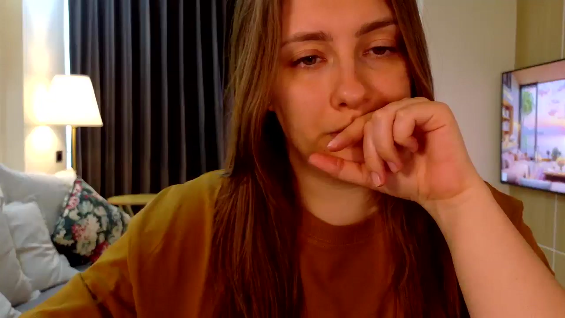Gallery image thumbnail from QueenOfTease_'s myfreecams stream on, 04/30/2026, 04:40 image 10 of 20