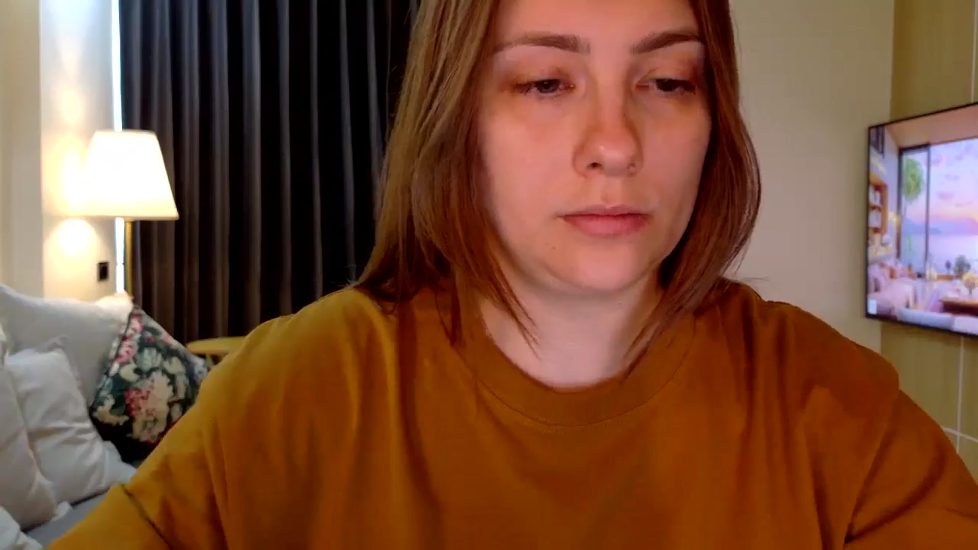 Gallery image thumbnail from QueenOfTease_'s myfreecams stream on, 04/30/2026, 04:40 image 7 of 20
