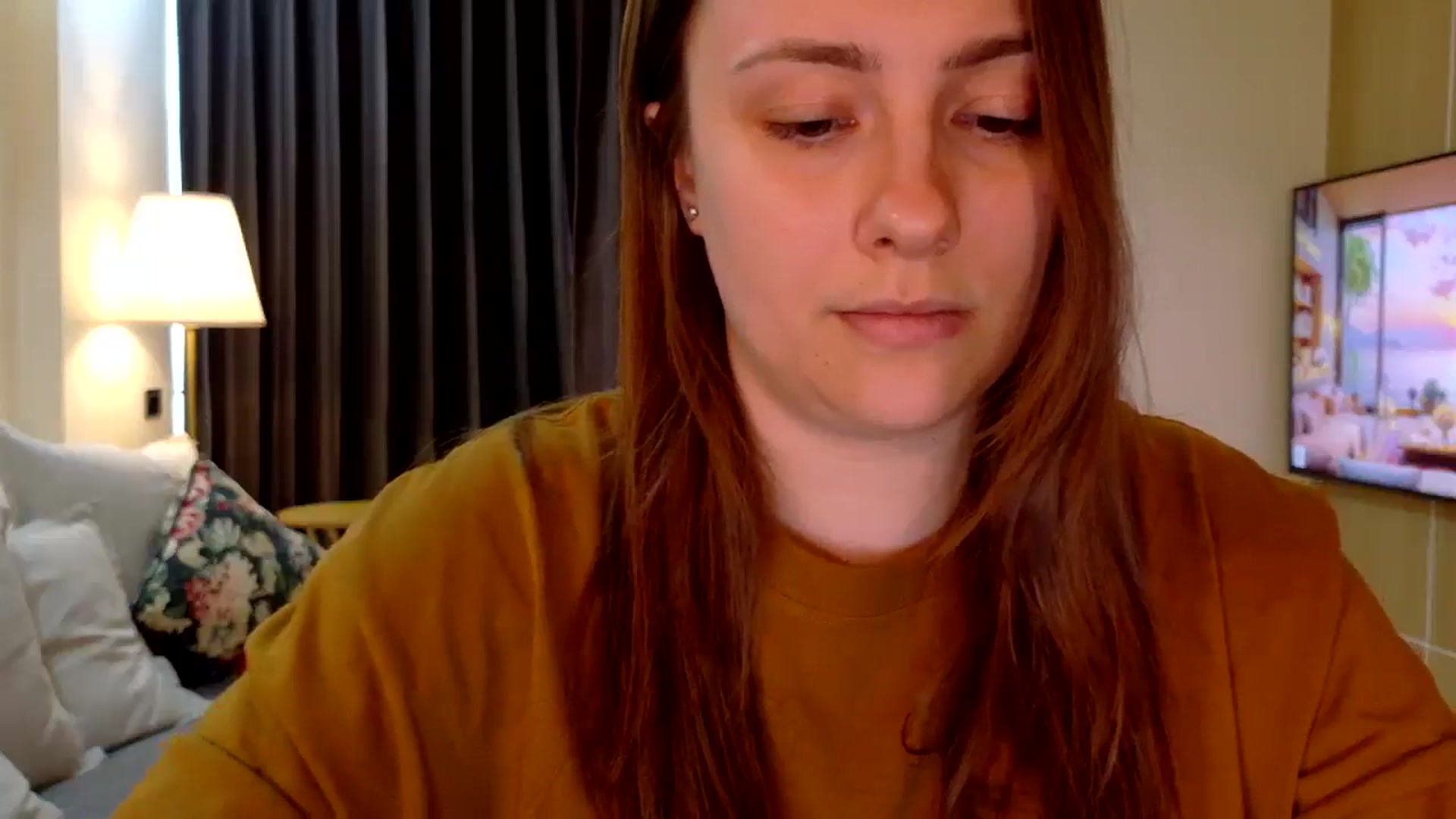 Gallery image thumbnail from QueenOfTease_'s myfreecams stream on, 04/30/2026, 04:40 image 18 of 20