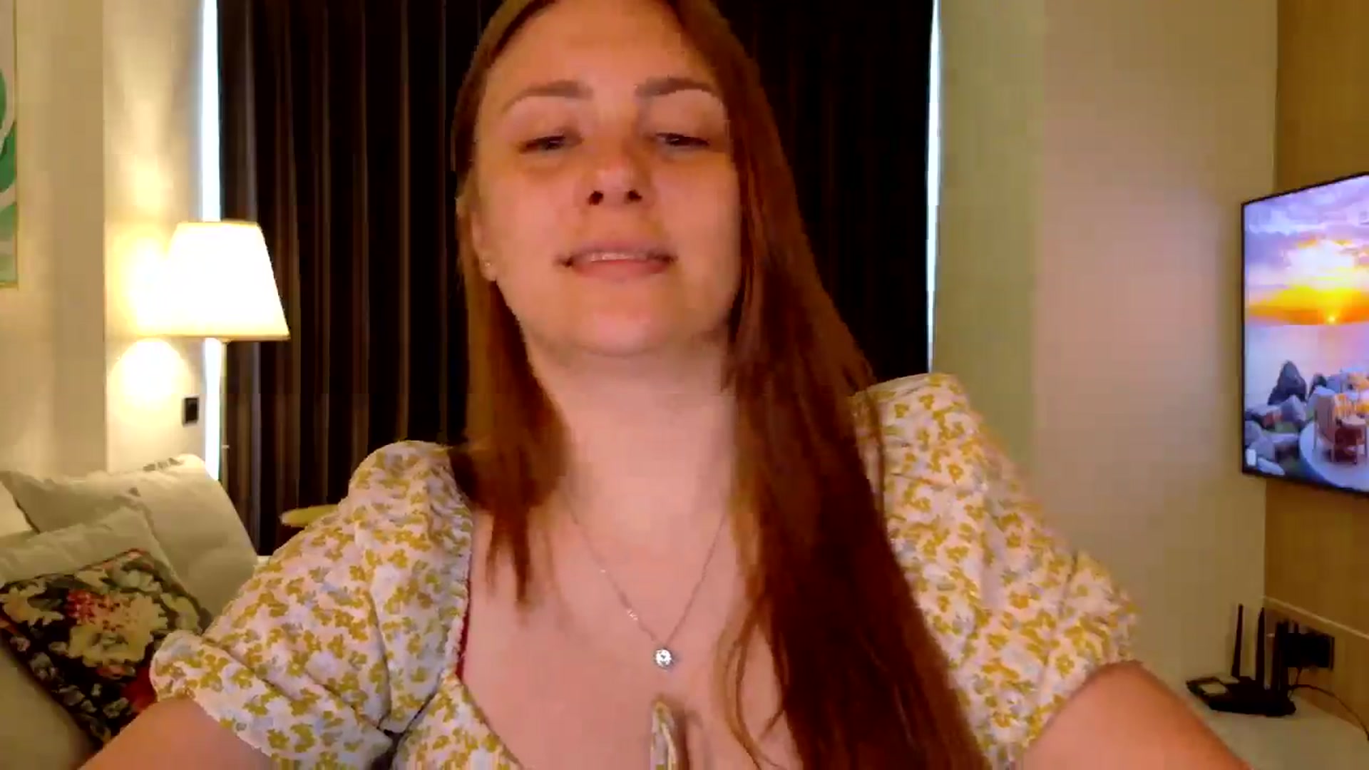 Gallery image thumbnail from QueenOfTease_'s myfreecams stream on, 05/05/2026, 05:36 image 5 of 20