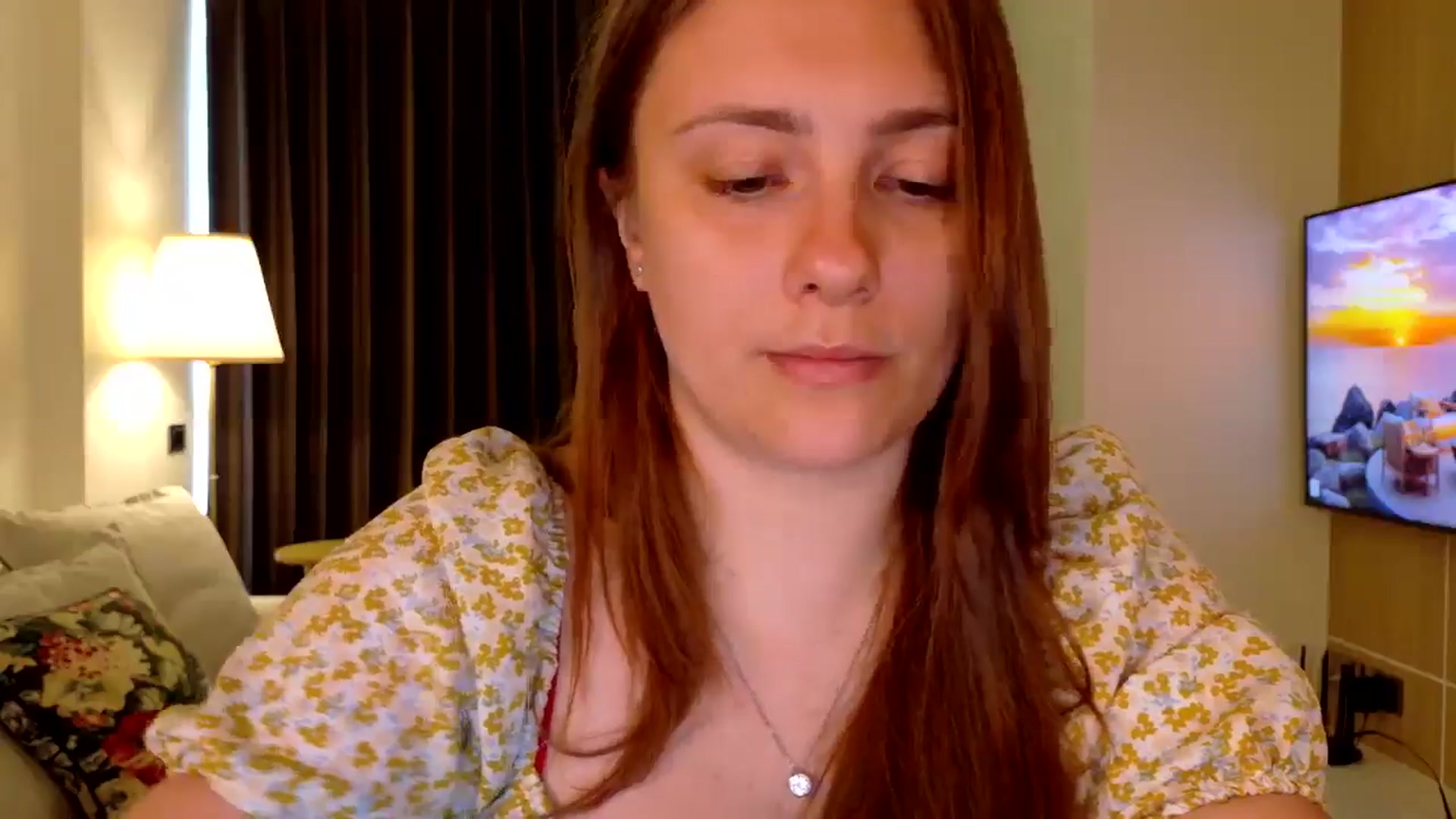 Gallery image thumbnail from QueenOfTease_'s myfreecams stream on, 05/05/2026, 05:36 image 15 of 20