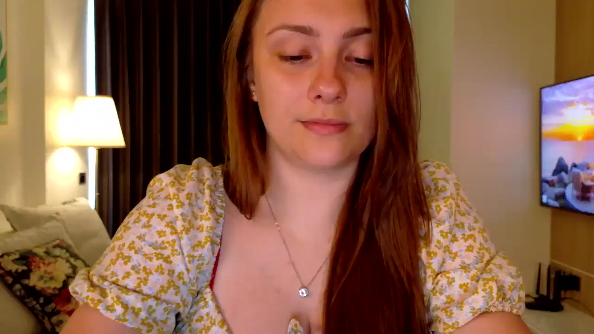 Gallery image thumbnail from QueenOfTease_'s myfreecams stream on, 05/05/2026, 05:36 image 1 of 20