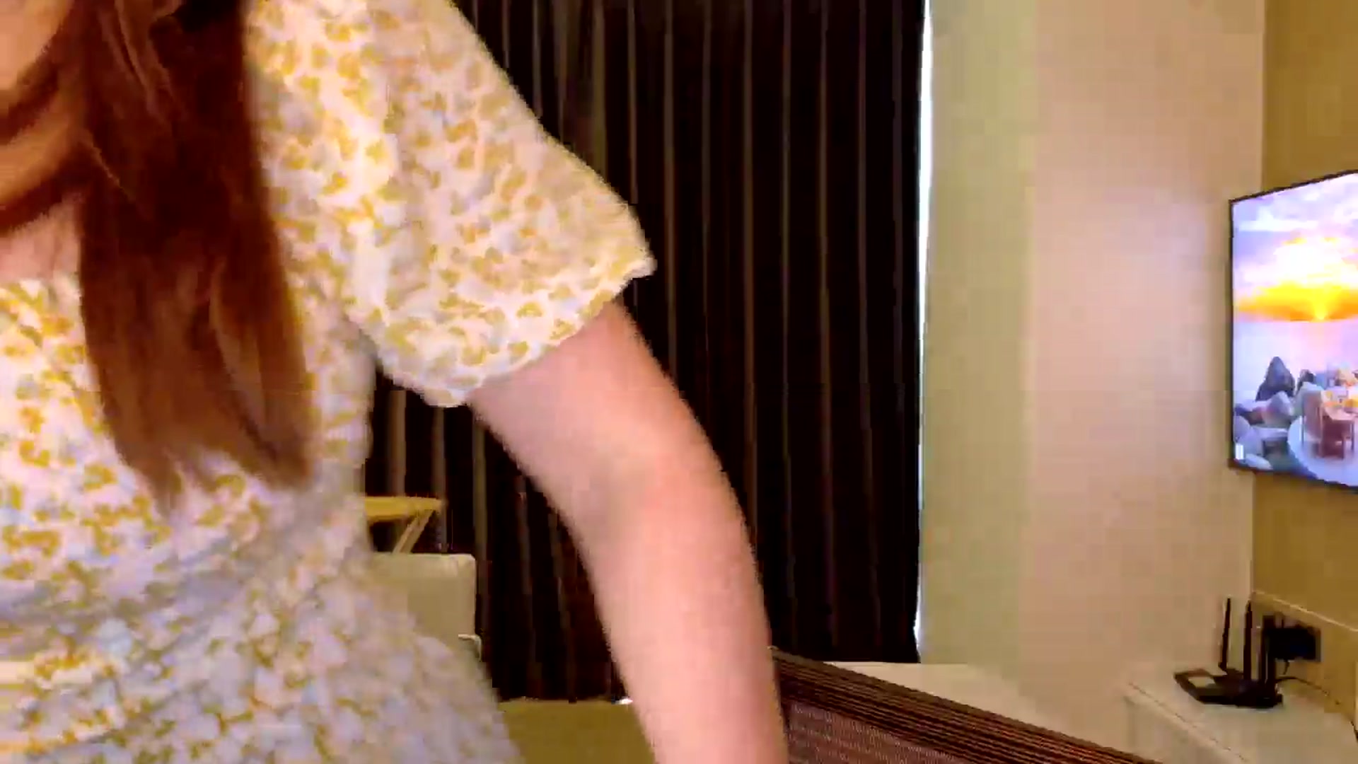 Gallery image thumbnail from QueenOfTease_'s myfreecams stream on, 05/05/2026, 05:36 image 6 of 20