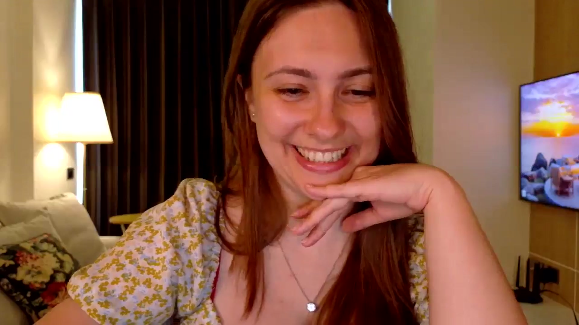 Gallery image thumbnail from QueenOfTease_'s myfreecams stream on, 05/05/2026, 05:36 image 9 of 20