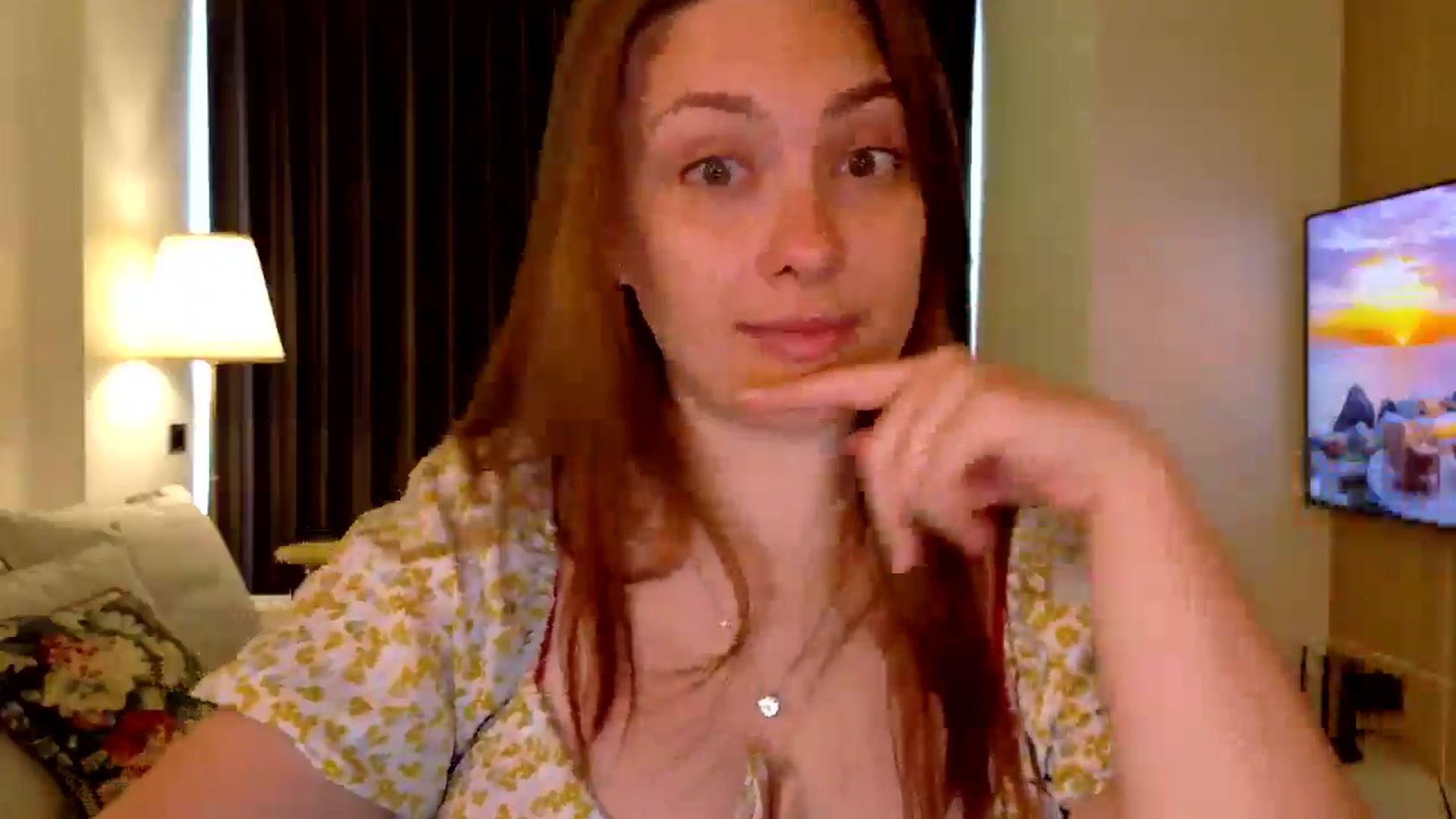 Gallery image thumbnail from QueenOfTease_'s myfreecams stream on, 05/05/2026, 05:36 image 11 of 20